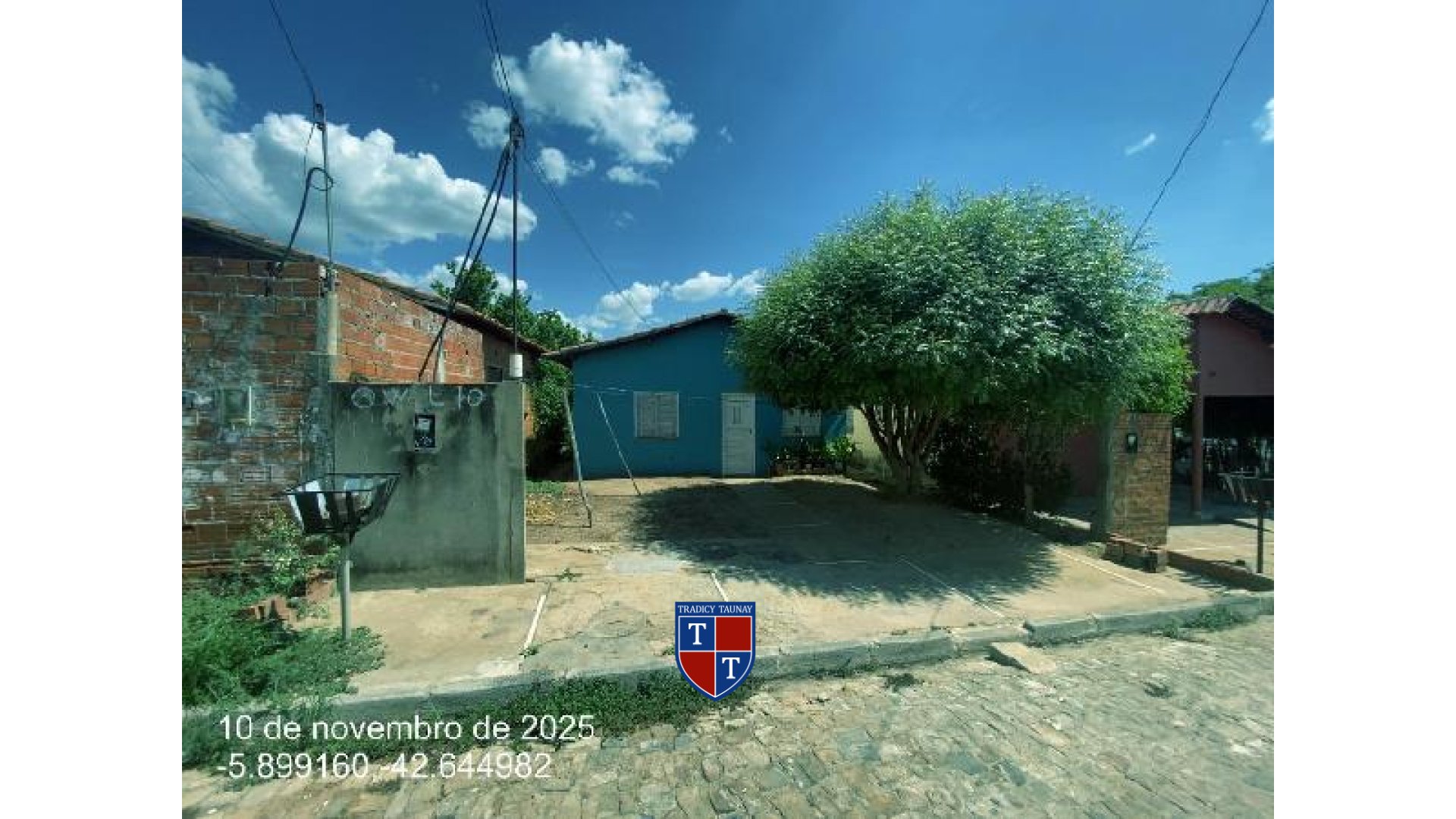 Foto 1 de CASA em COMPASA - Imóvel Retomado Caixa