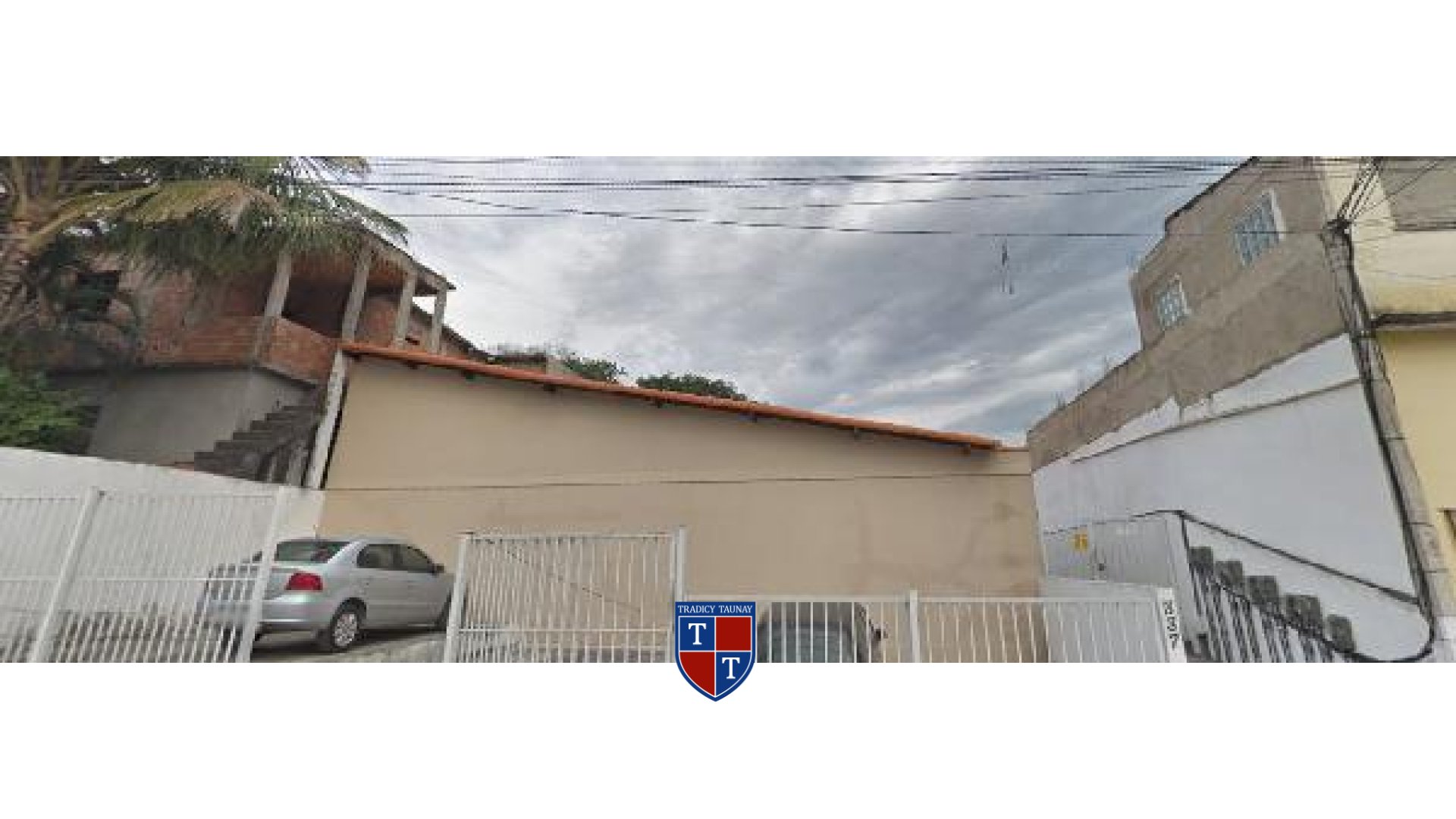Foto 1 de CASA em PACHECO - Imóvel Retomado Caixa
