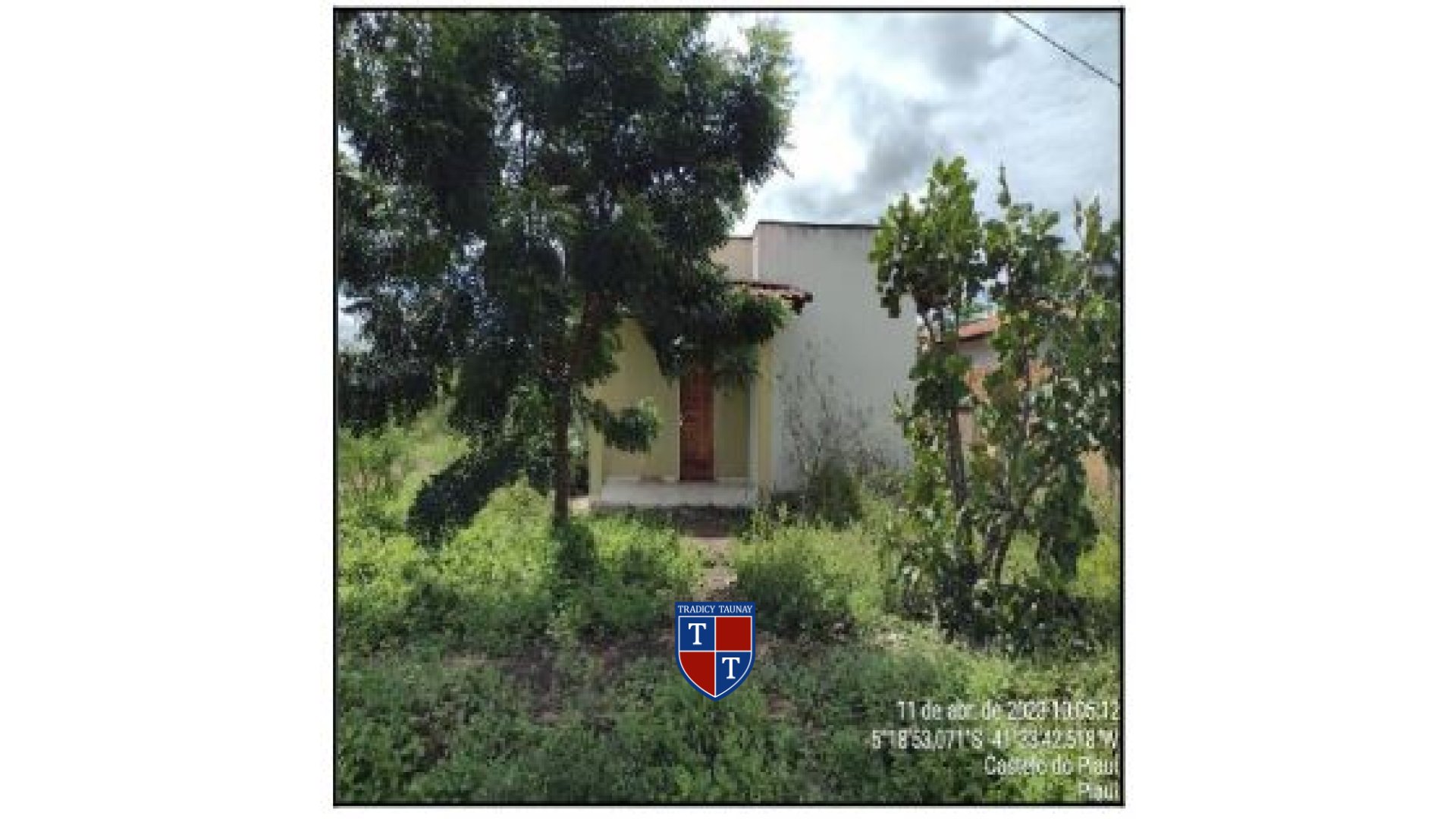 Foto 1 de CASA em N SRA DAS GRACAS - Imóvel Retomado Caixa