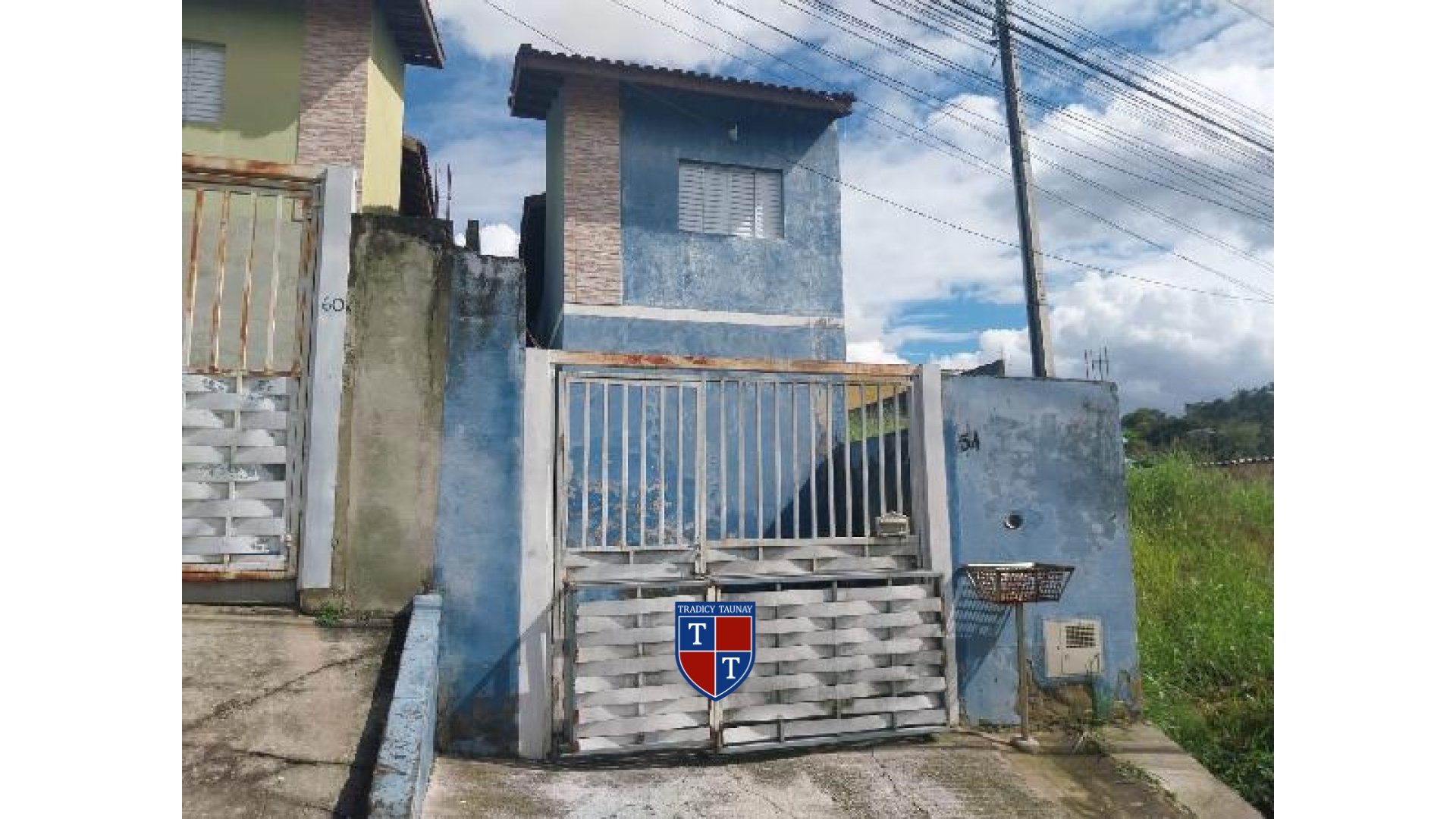 Foto 1 de CASA em JARDIM ALEGRIA - Imóvel Retomado Caixa