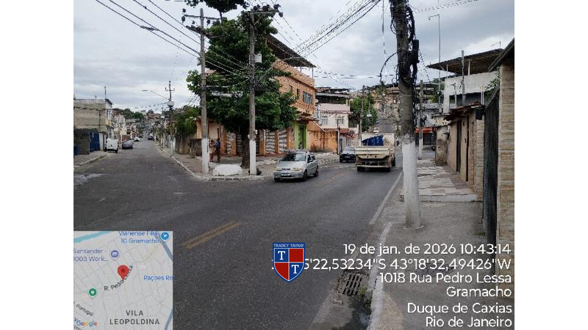 Foto 1 de APARTAMENTO em OLAVO BILAC - Imóvel Retomado Caixa