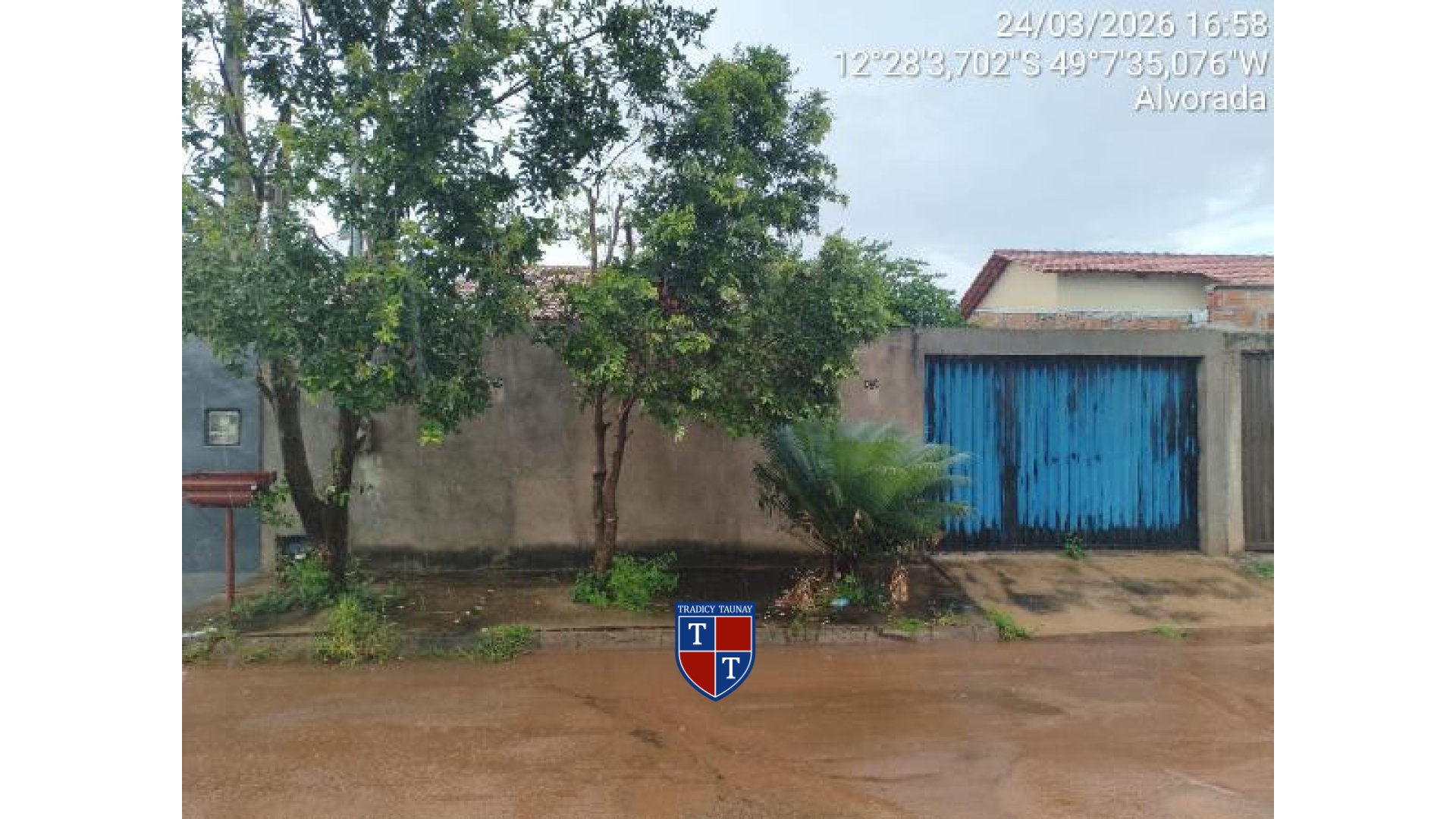 Foto 1 de CASA em JARDIM ALVORADA - Imóvel Retomado Caixa