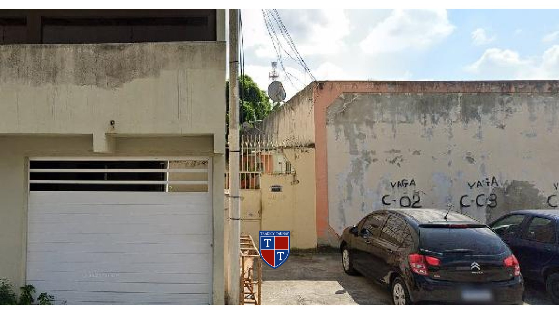 Foto 1 de CASA em JARDIM NOVA ERA - Imóvel Retomado Caixa
