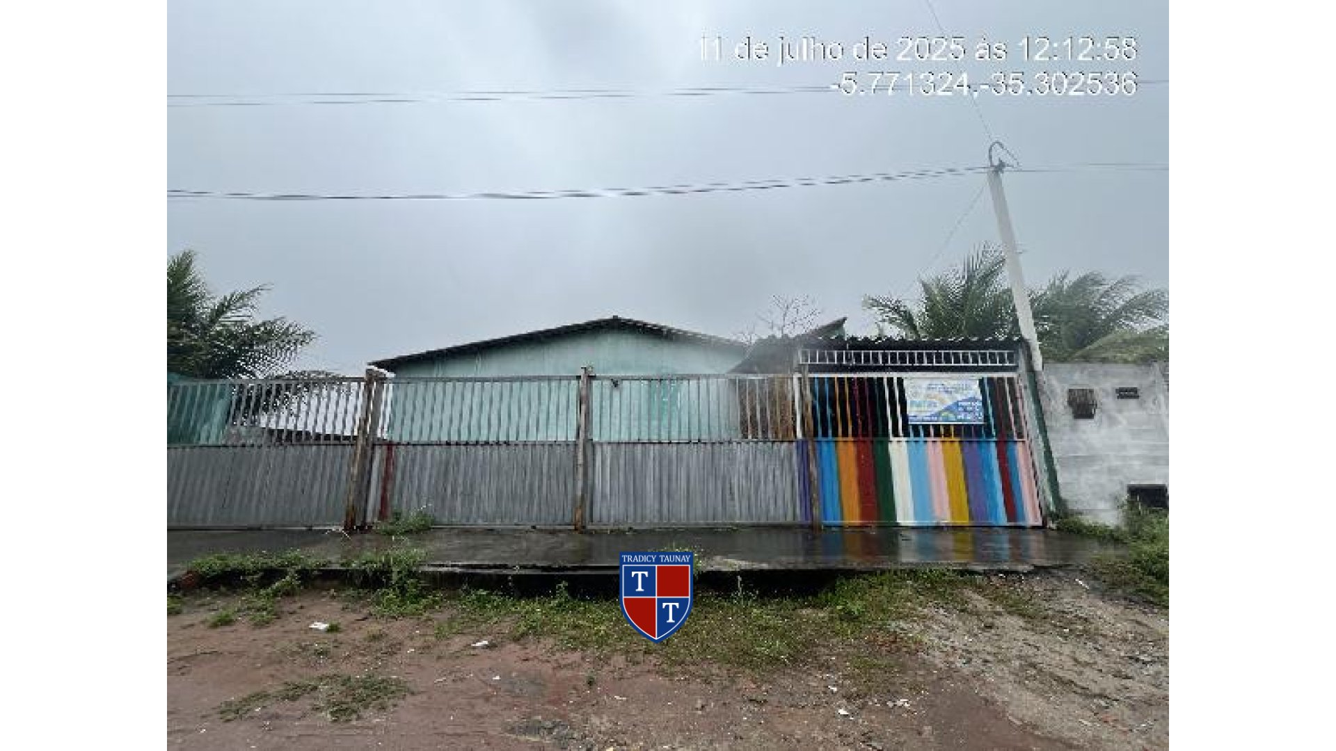 Foto 1 de CASA em GUAJIRU - Imóvel Retomado Caixa