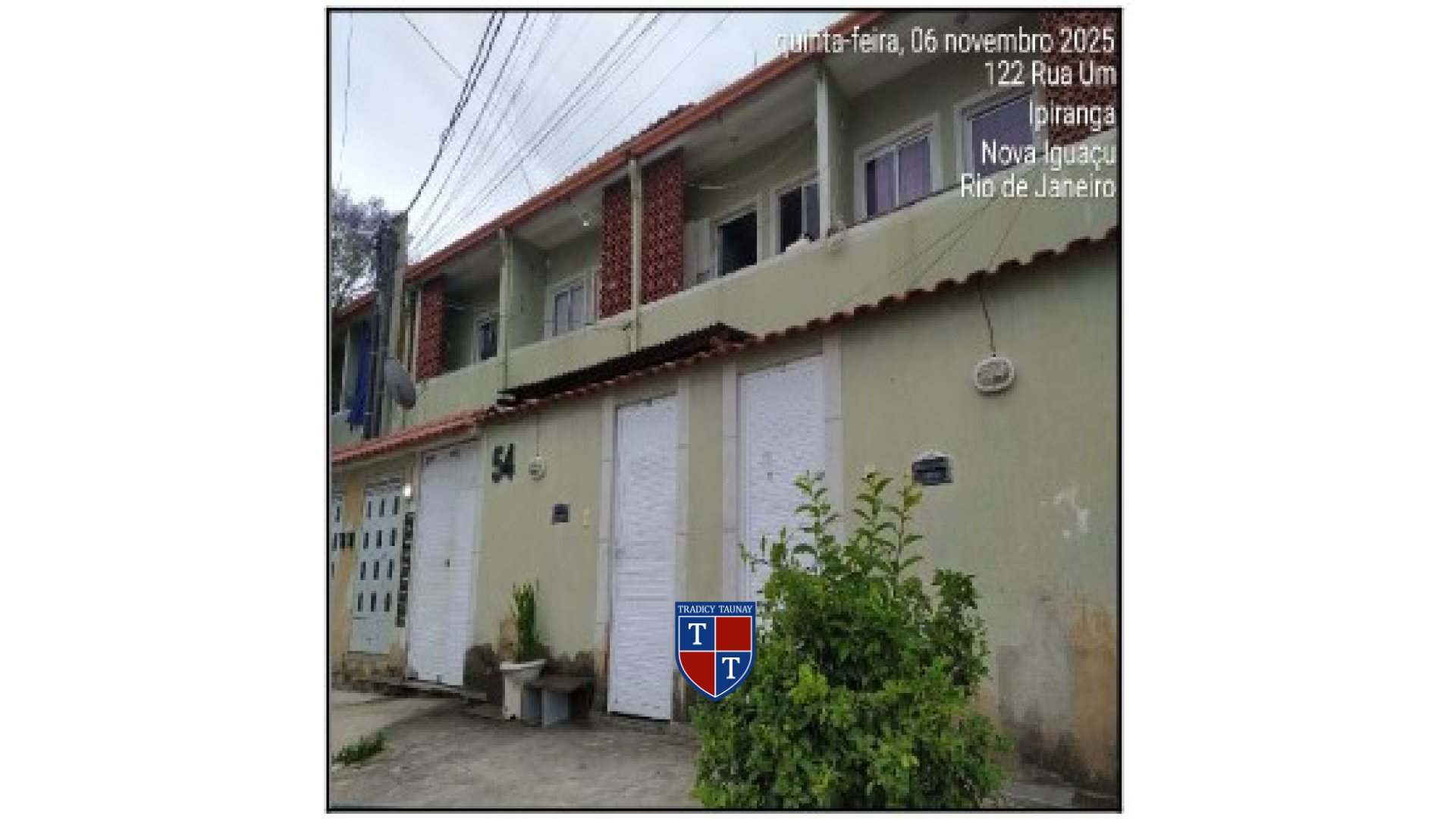 Foto 1 de APARTAMENTO em IPIRANGA - Imóvel Retomado Caixa
