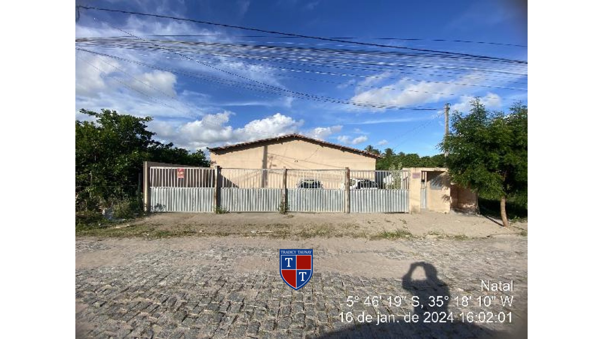 Foto 1 de CASA em GUAJIRU - Imóvel Retomado Caixa
