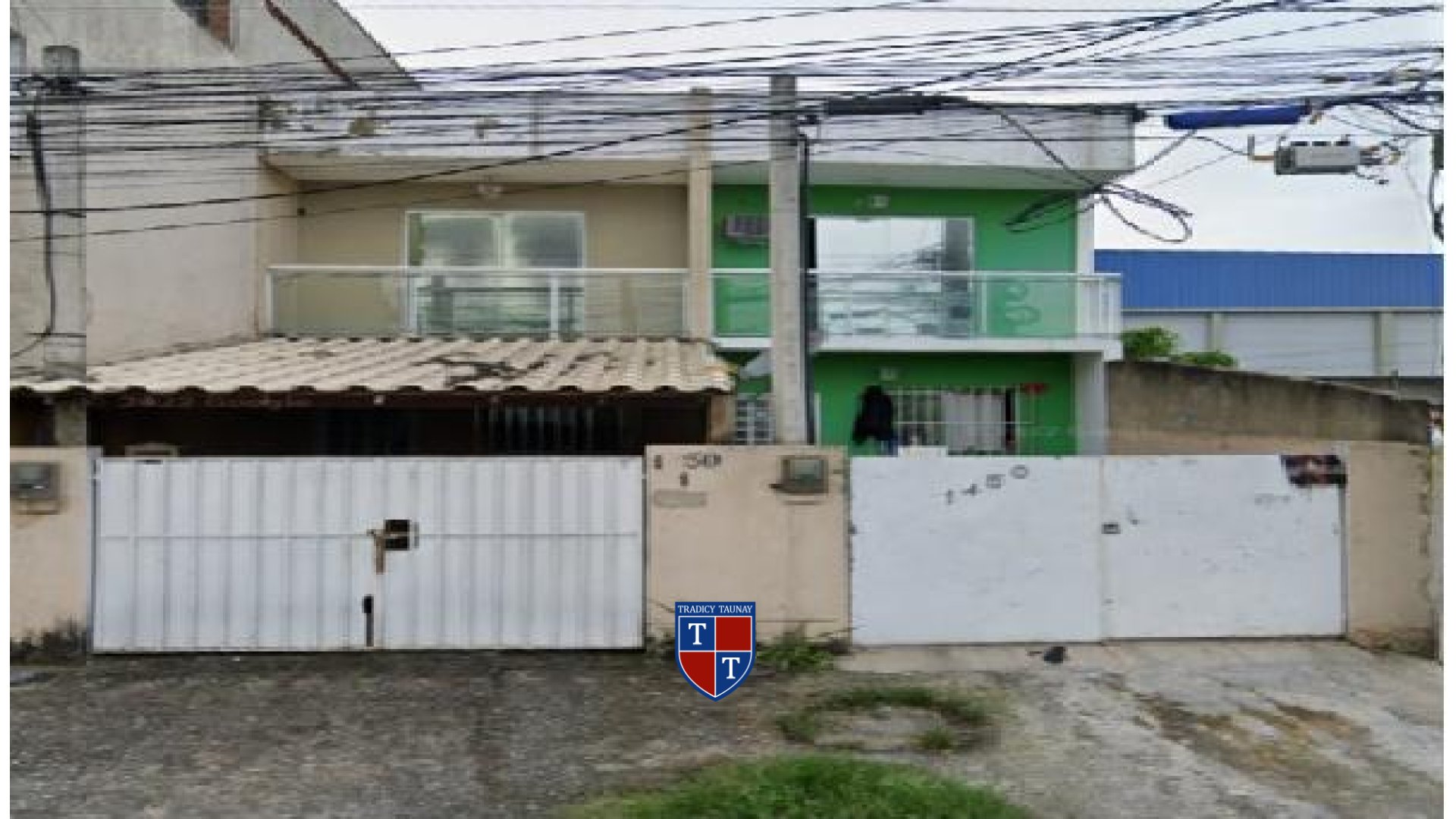 Foto 1 de CASA em JACUTINGA - Imóvel Retomado Caixa
