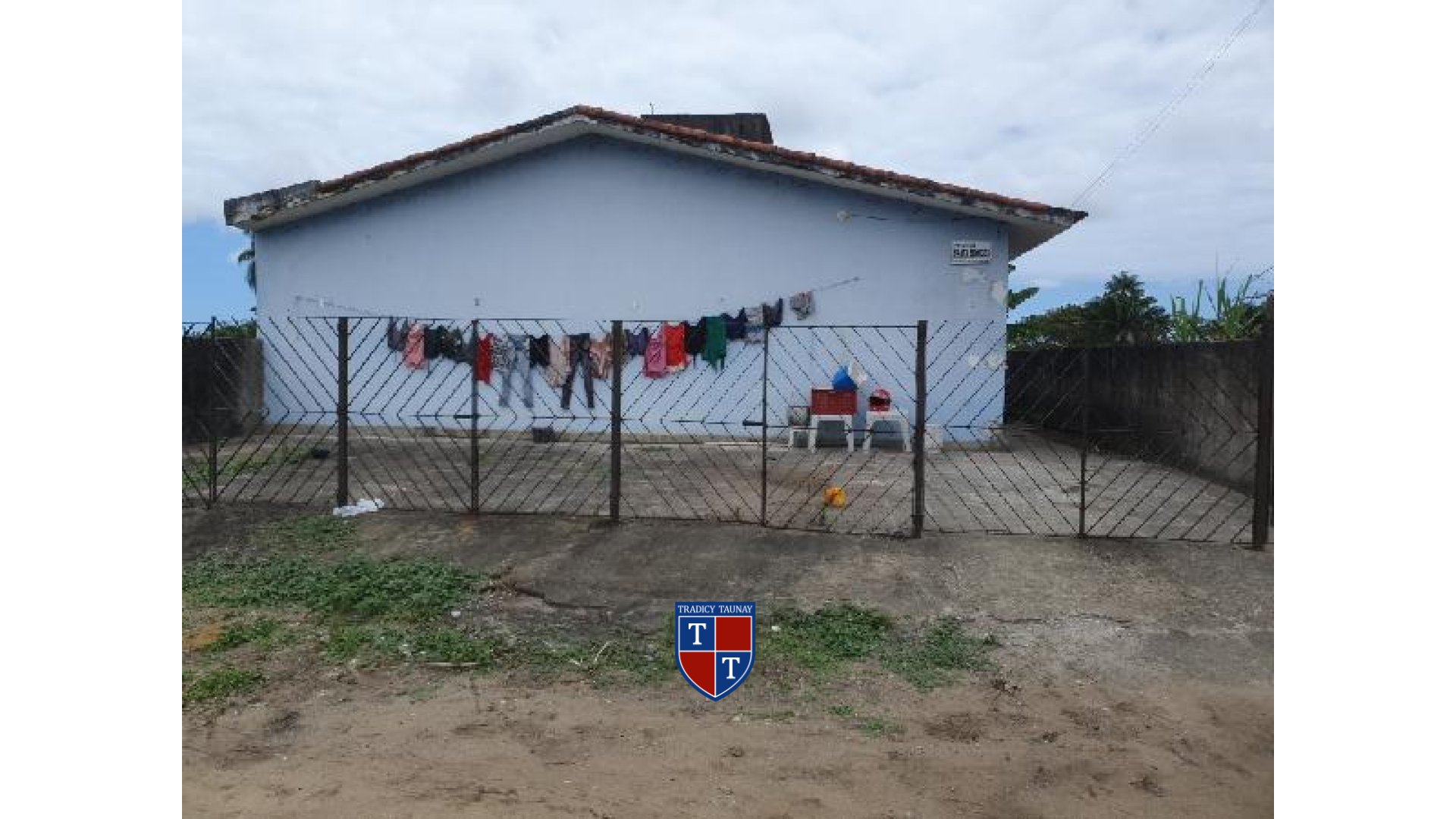 Foto 1 de CASA em CENTRO - Imóvel Retomado Caixa