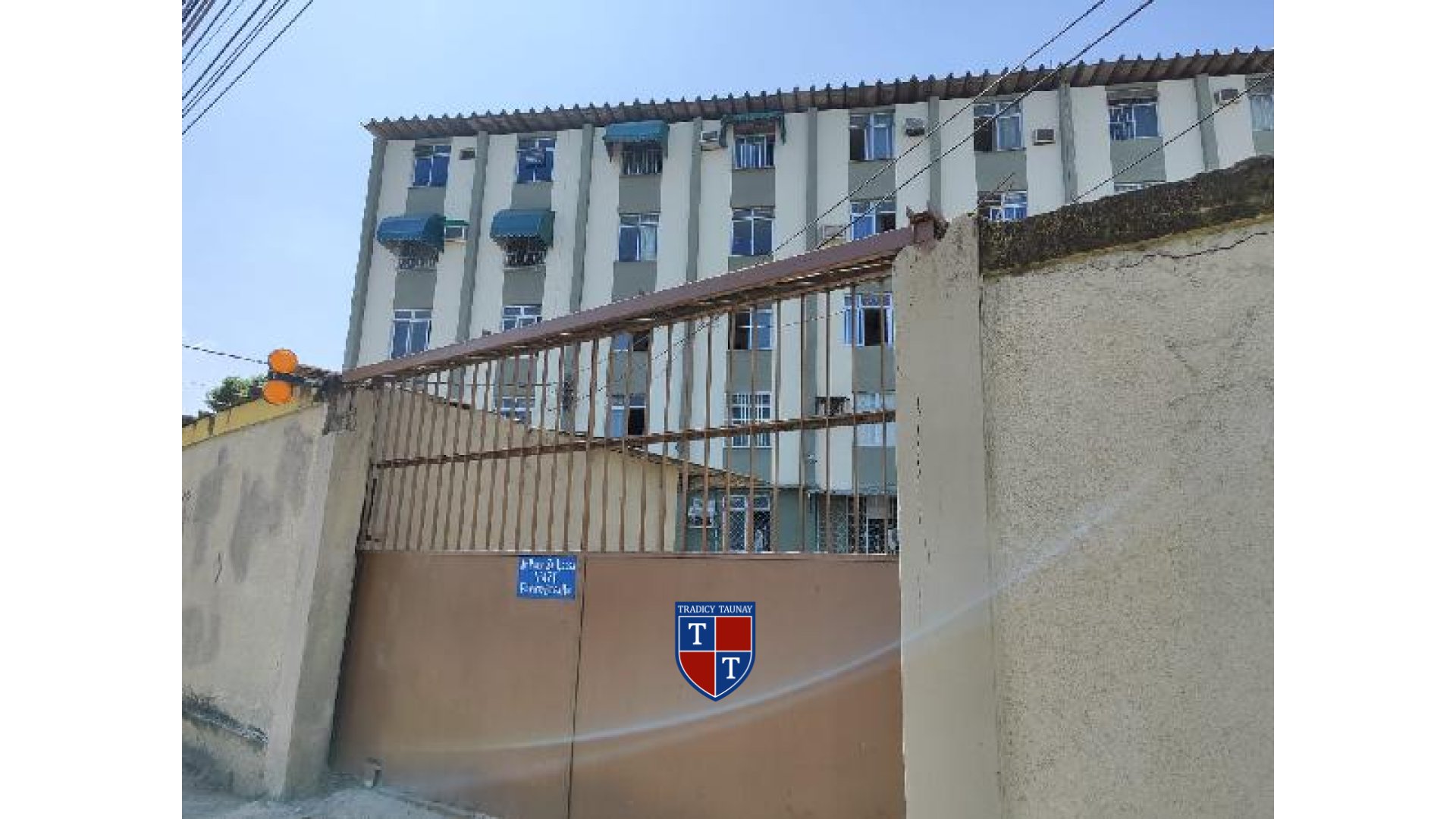 Foto 1 de APARTAMENTO em COELHO NETO - Imóvel Retomado Caixa