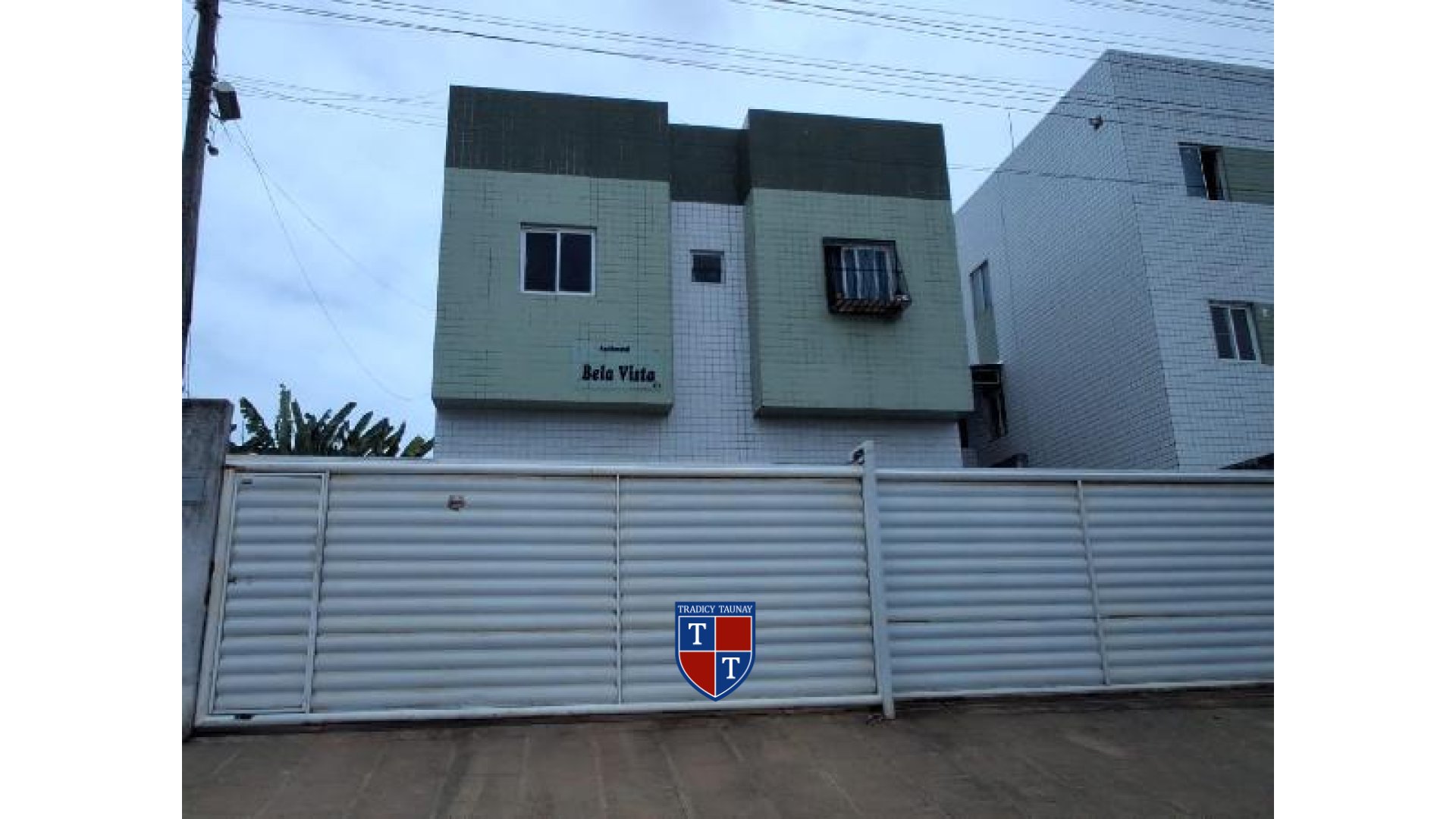 Foto 1 de APARTAMENTO em PARATIBE - Imóvel Retomado Caixa