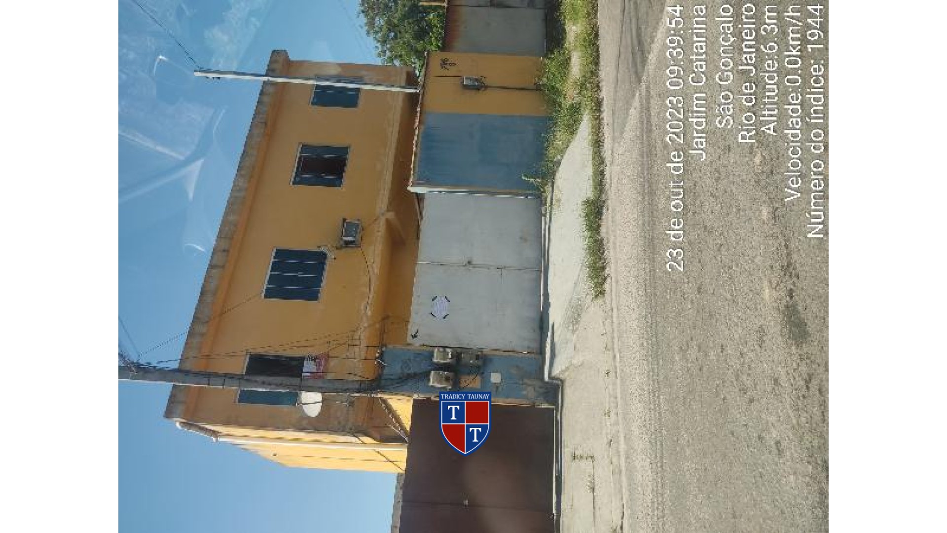 Foto 1 de APARTAMENTO em JARDIM CATARINA - Imóvel Retomado Caixa