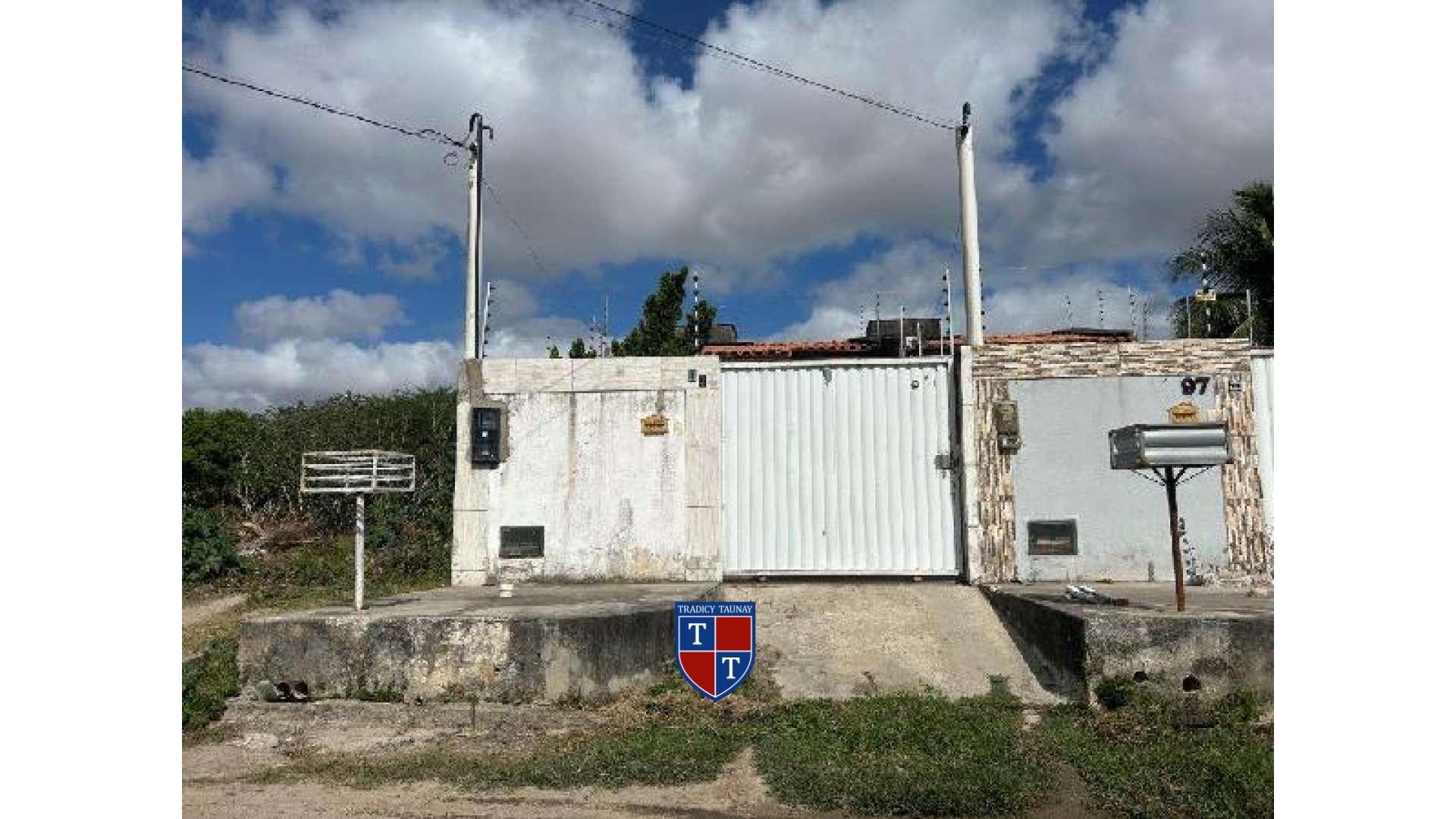 Foto 1 de CASA em CONCEICAO - Imóvel Retomado Caixa