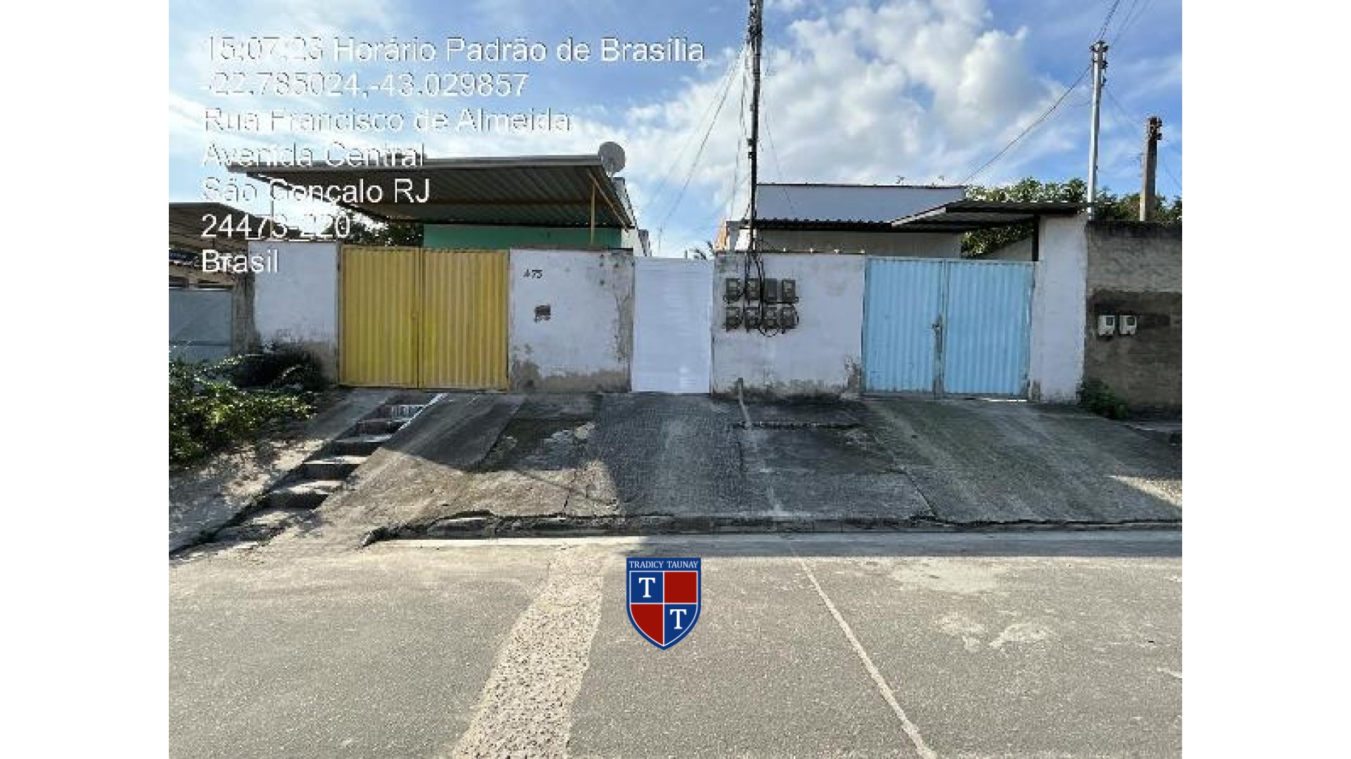 Foto 1 de CASA em ITAUNA - Imóvel Retomado Caixa