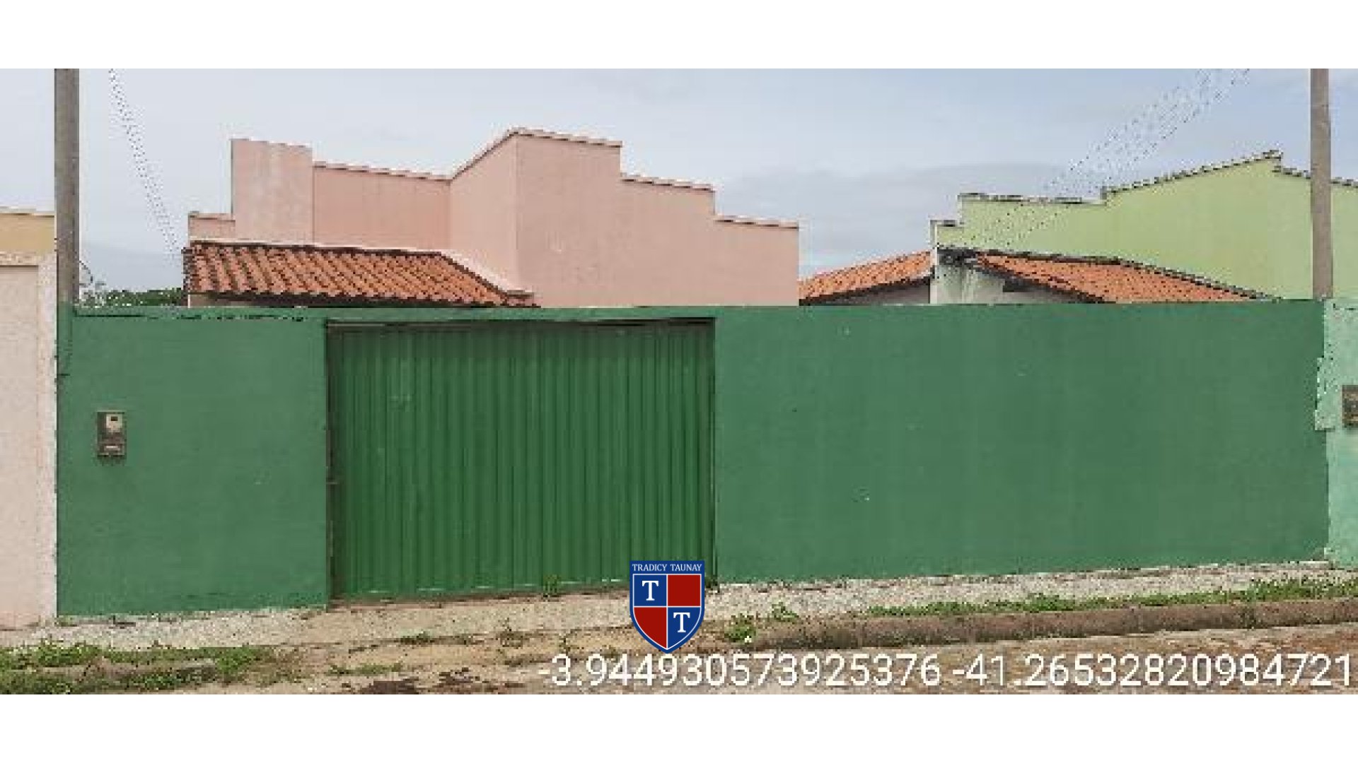 Foto 1 de CASA em CENTRO - Imóvel Retomado Caixa