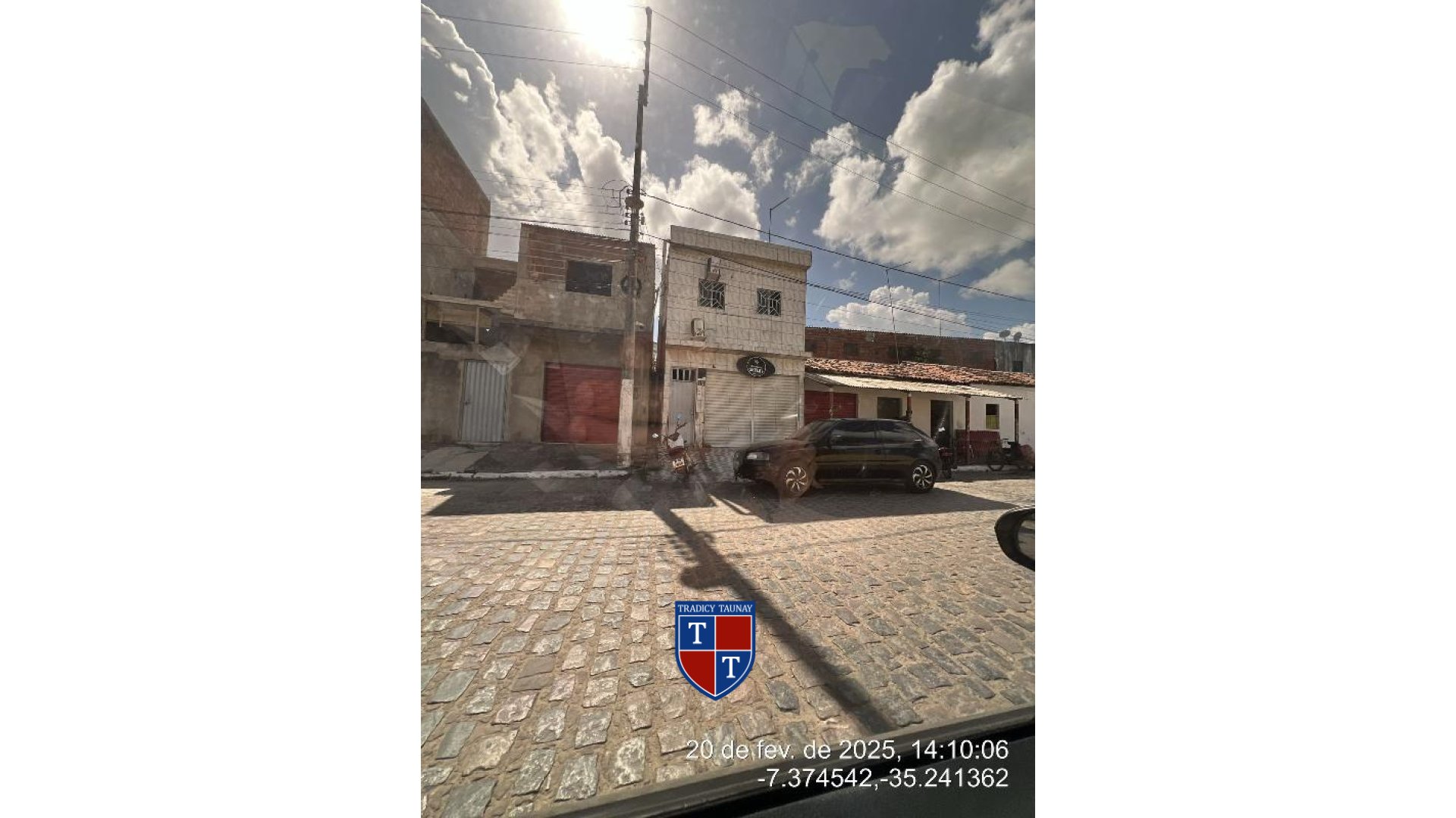 Foto 1 de CASA em CENTRO - Imóvel Retomado Caixa