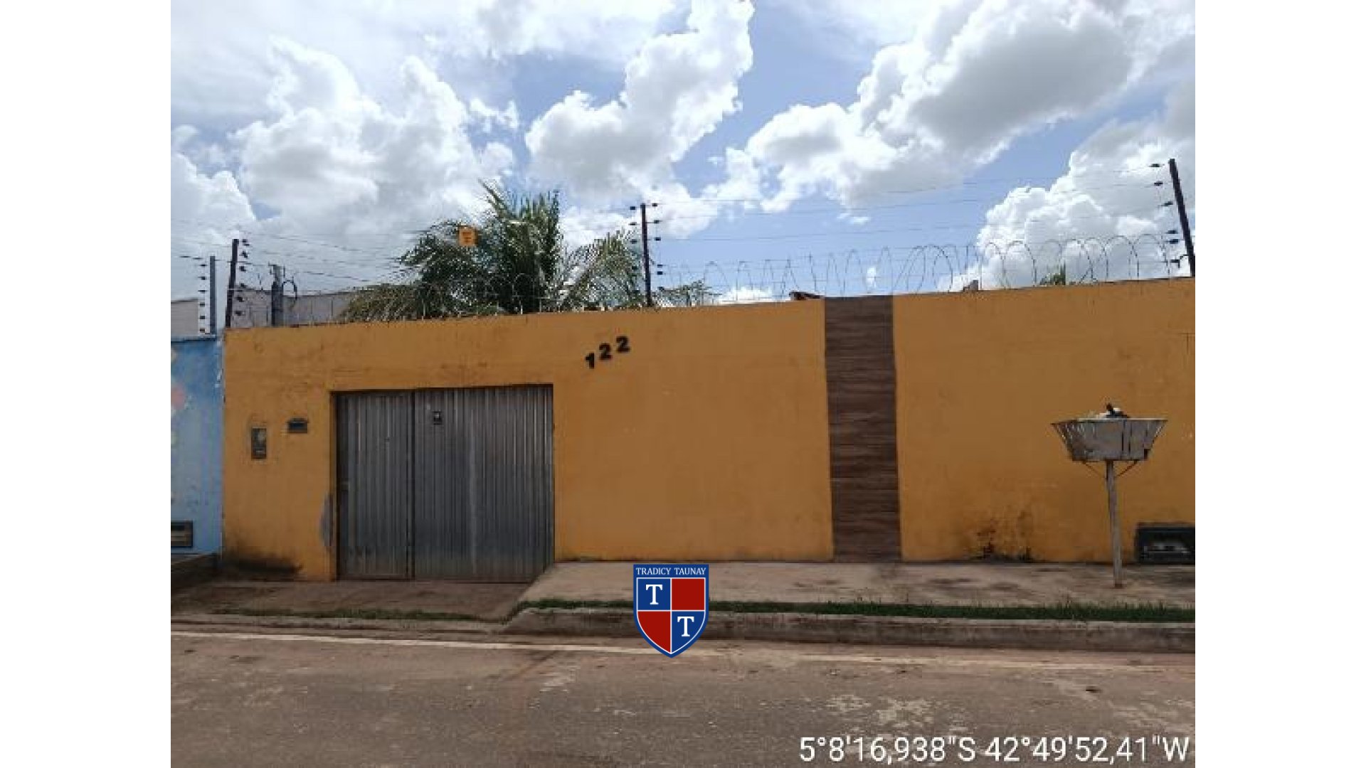 Foto 1 de CASA em VILA DO BEC - Imóvel Retomado Caixa