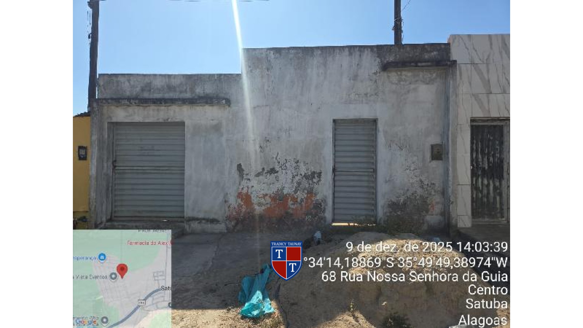 Foto 1 de CASA em CENTRO - Imóvel Retomado Caixa