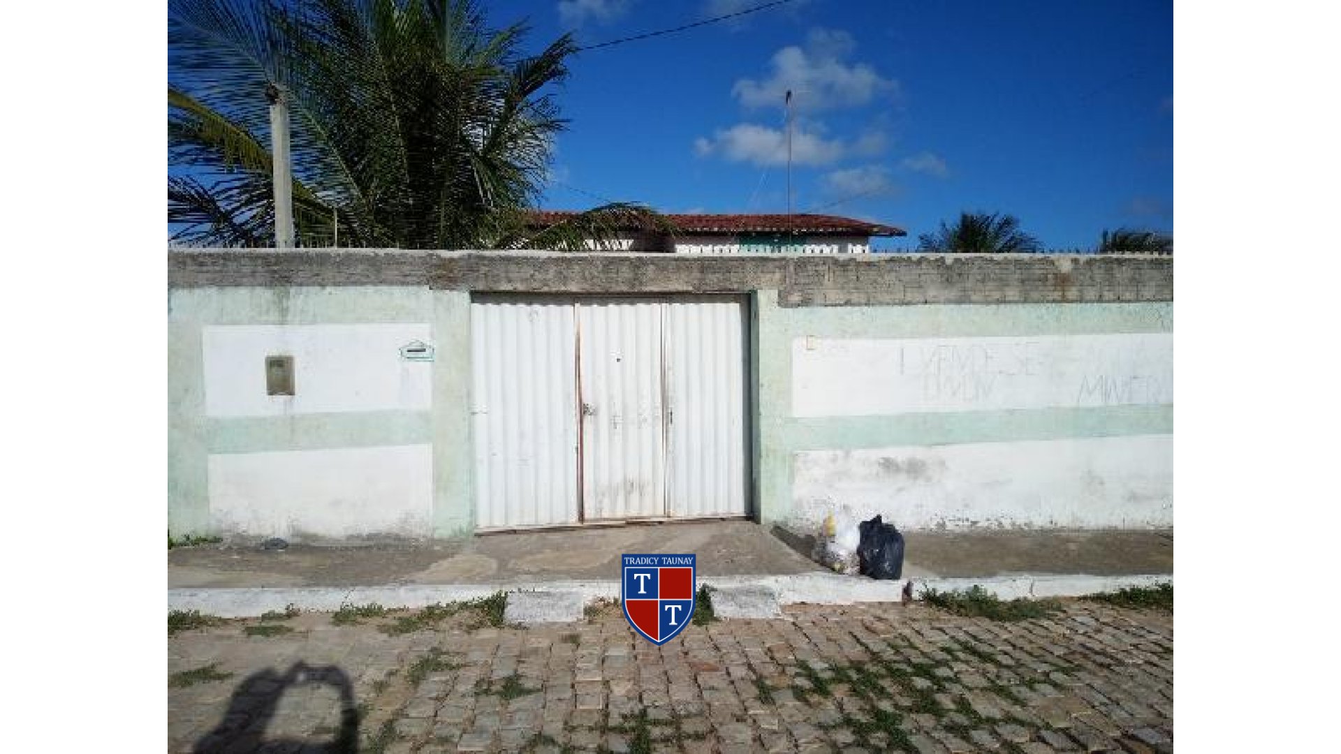 Foto 1 de CASA em PLANALTO - Imóvel Retomado Caixa