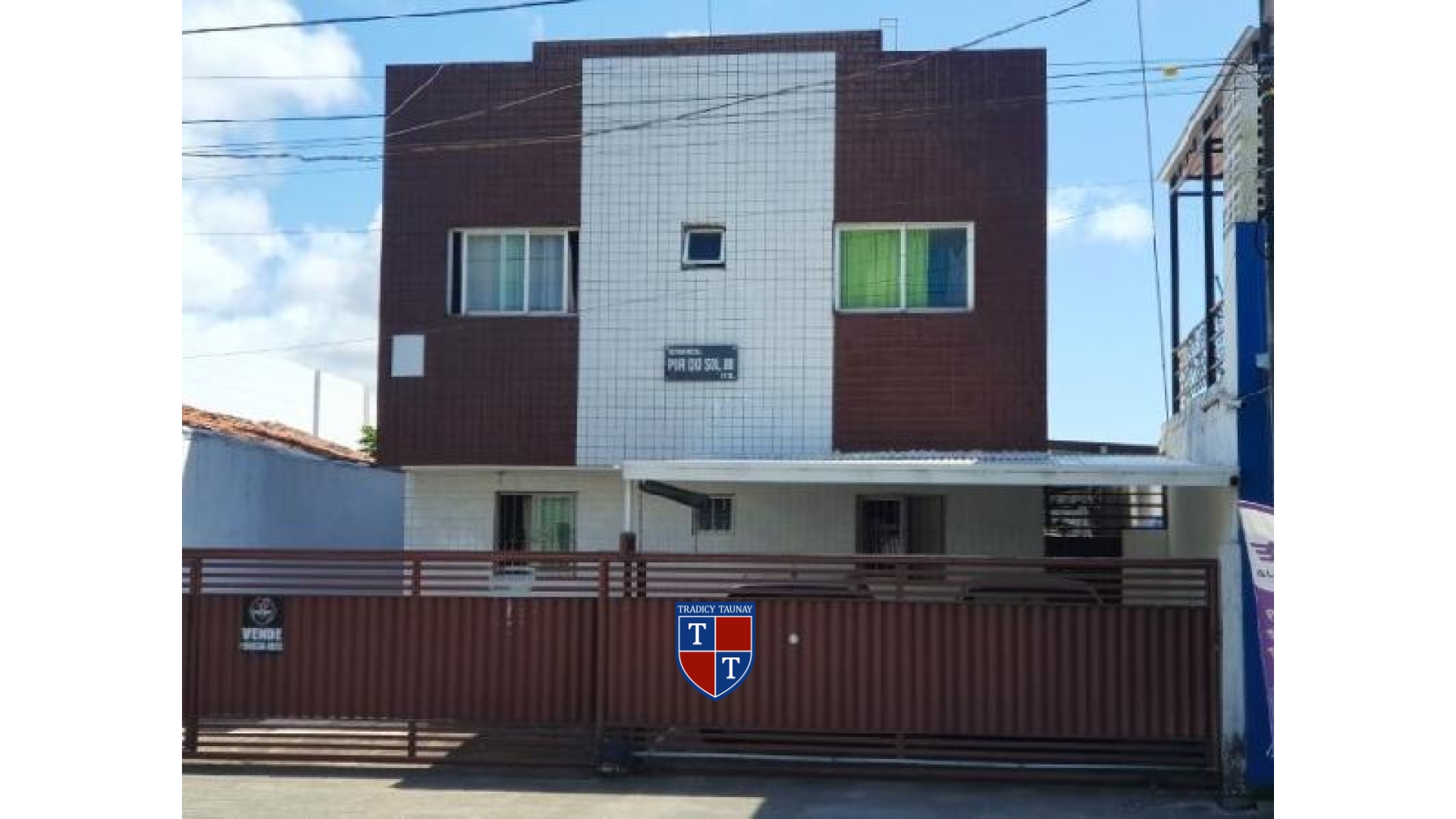 Foto 1 de APARTAMENTO em MANGABEIRA, JOAO PESSOA/PB - Imóvel Retomado CAIXA Ref 8444414319371