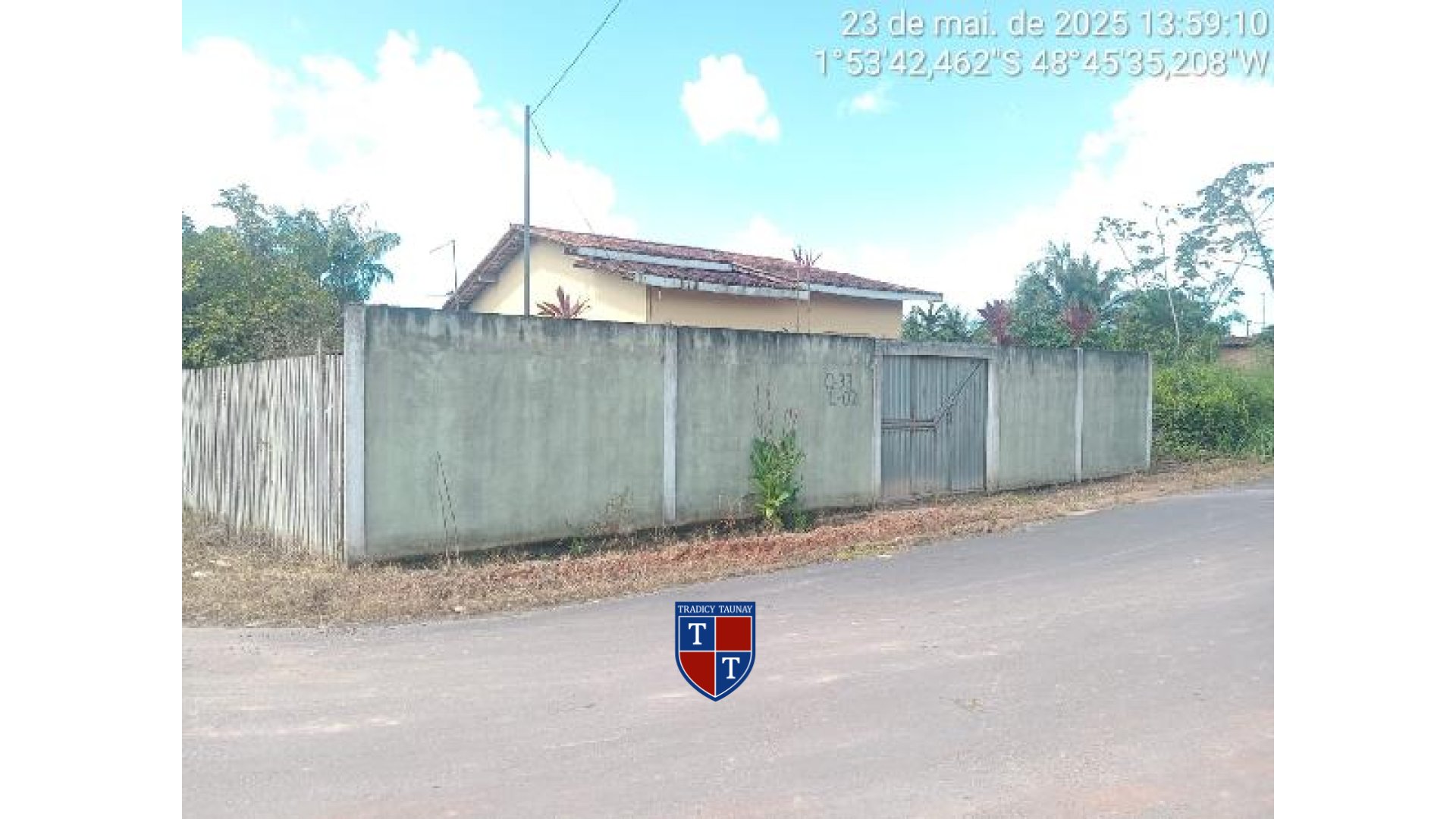 Foto 1 de CASA em CENTRO - Imóvel Retomado Caixa
