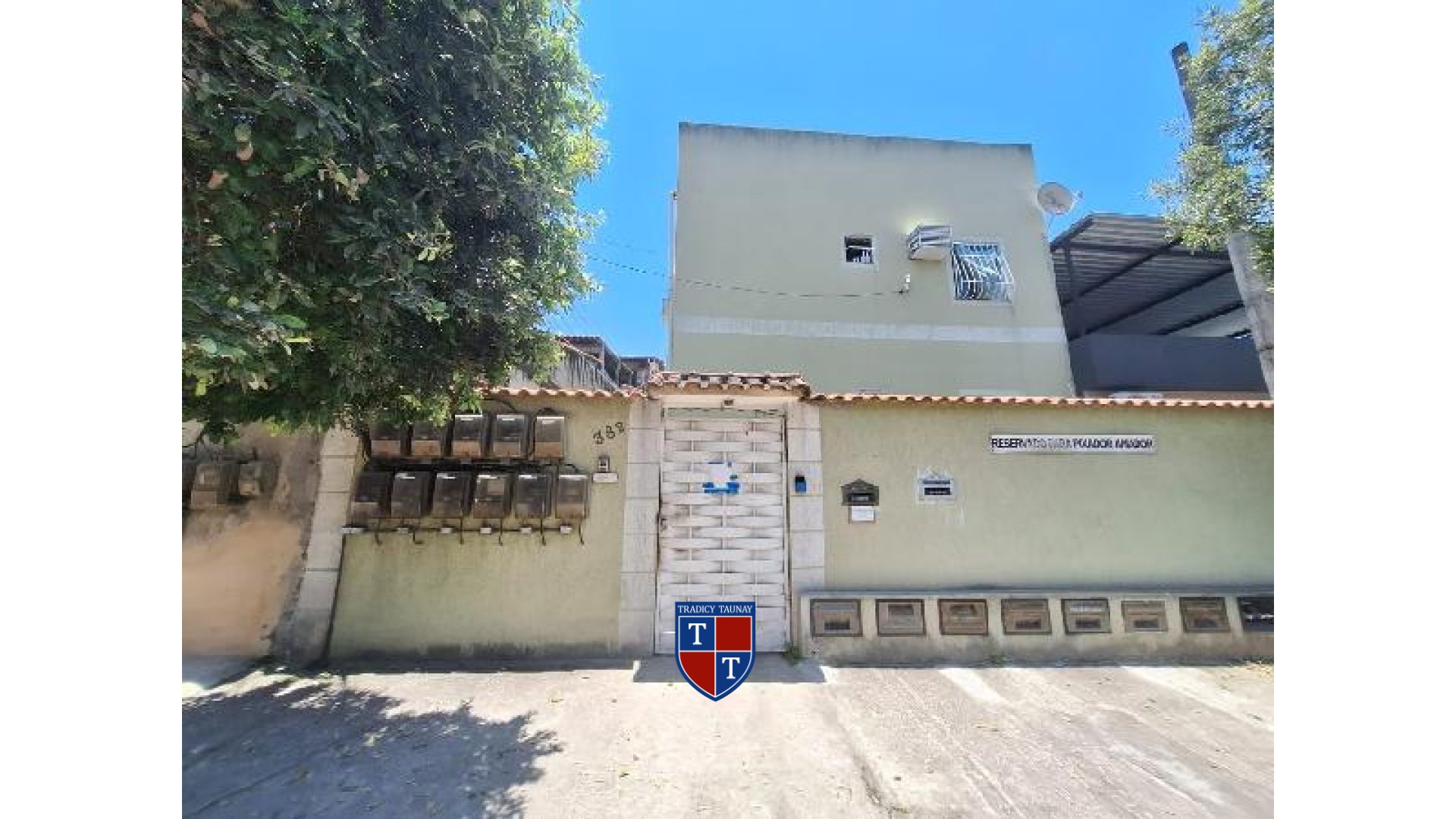 Foto 1 de CASA em GRADIM - Imóvel Retomado Caixa