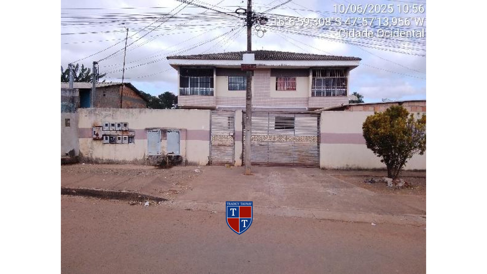 Foto 1 de APARTAMENTO em PARQUE NAPOLIS A - Imóvel Retomado Caixa