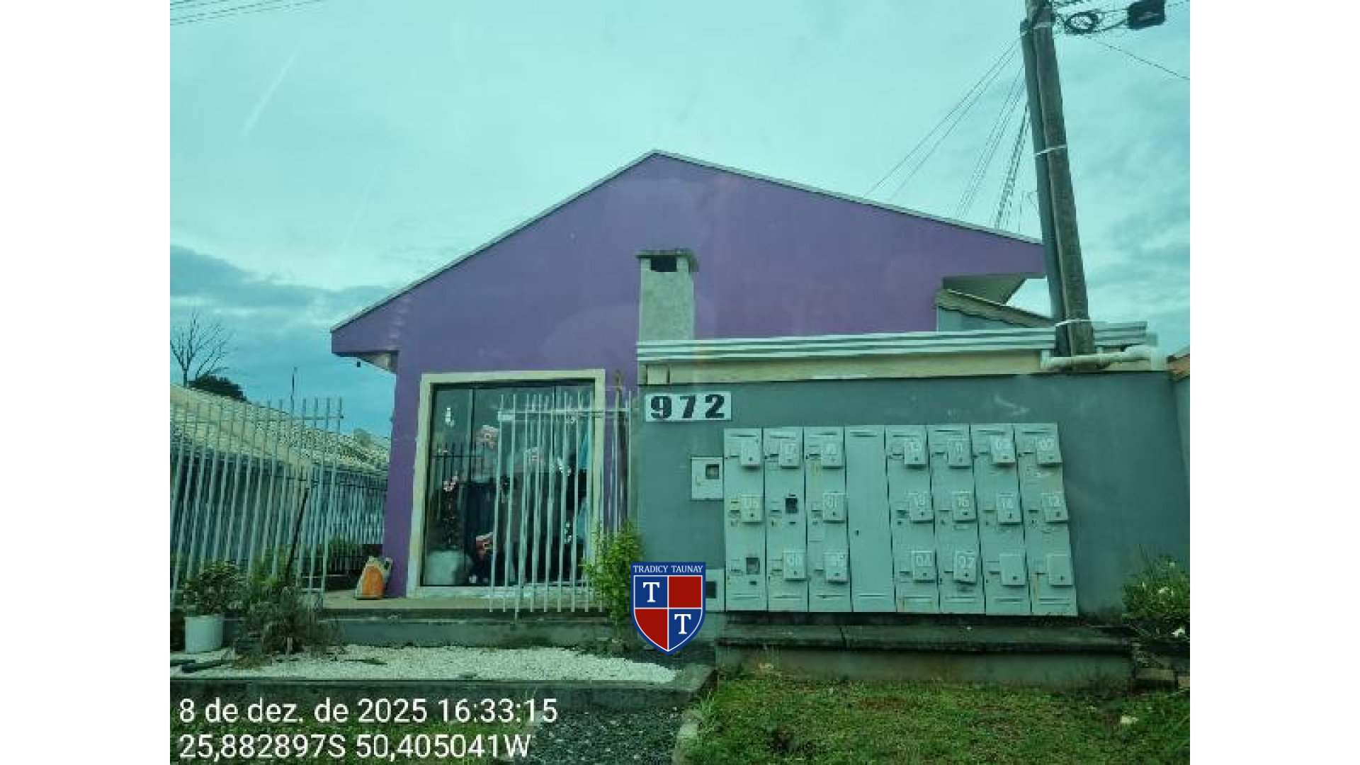 Foto 1 de CASA em COLONIA IGUACU - Imóvel Retomado Caixa