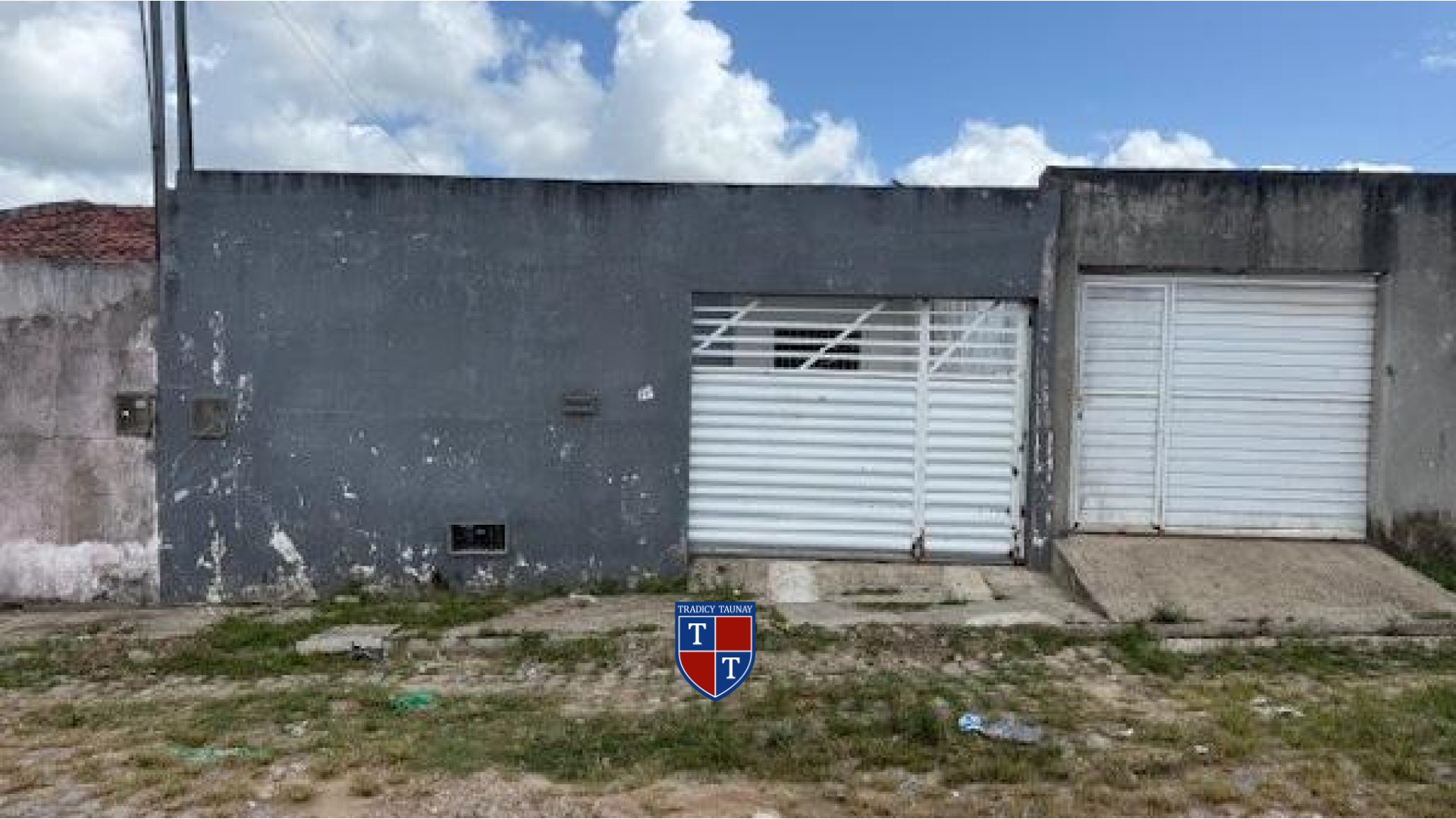 Foto 1 de CASA em COMPLEXO JARDIM - Imóvel Retomado Caixa