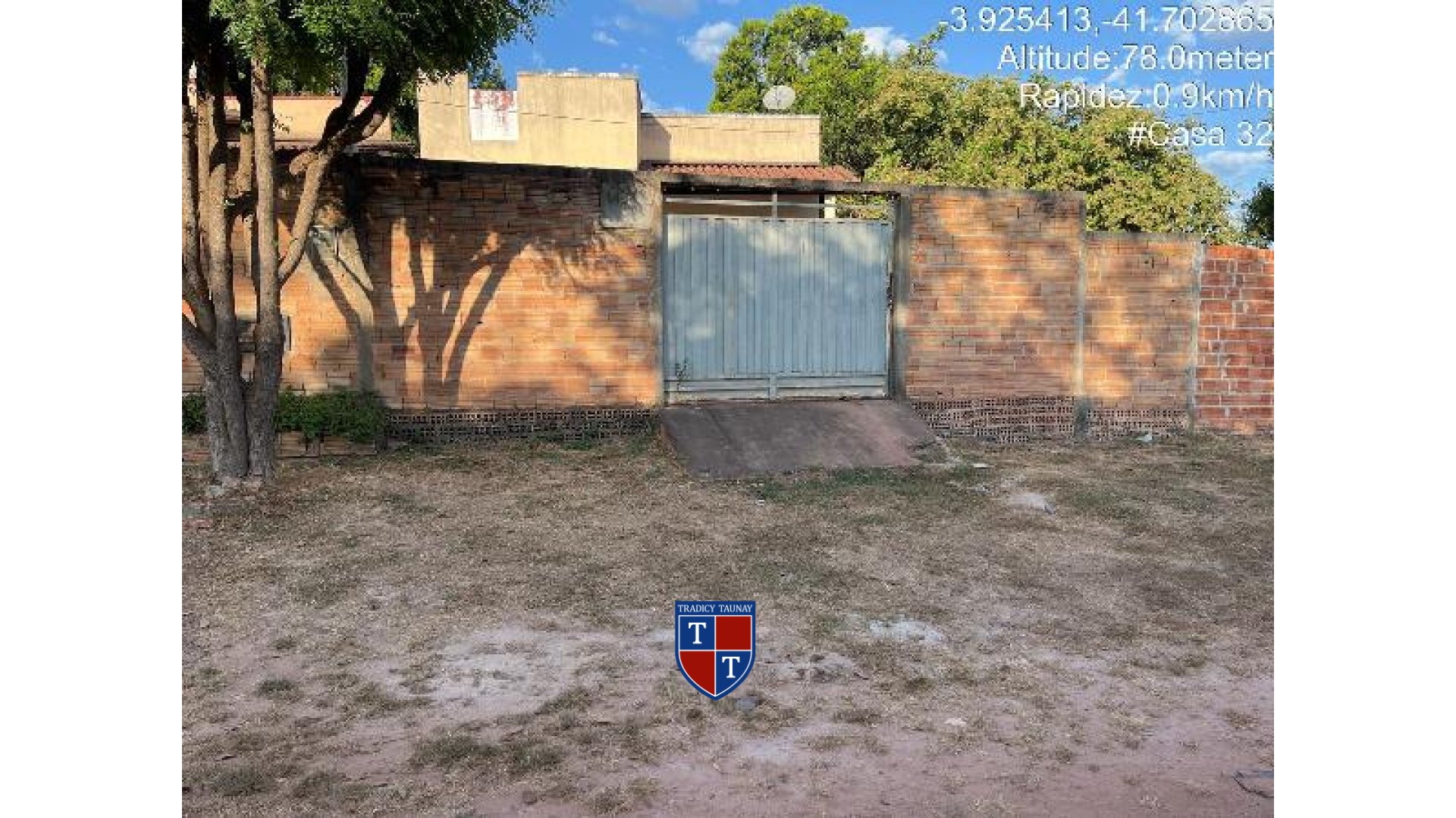 Foto 1 de CASA em ESPLANADA - Imóvel Retomado Caixa