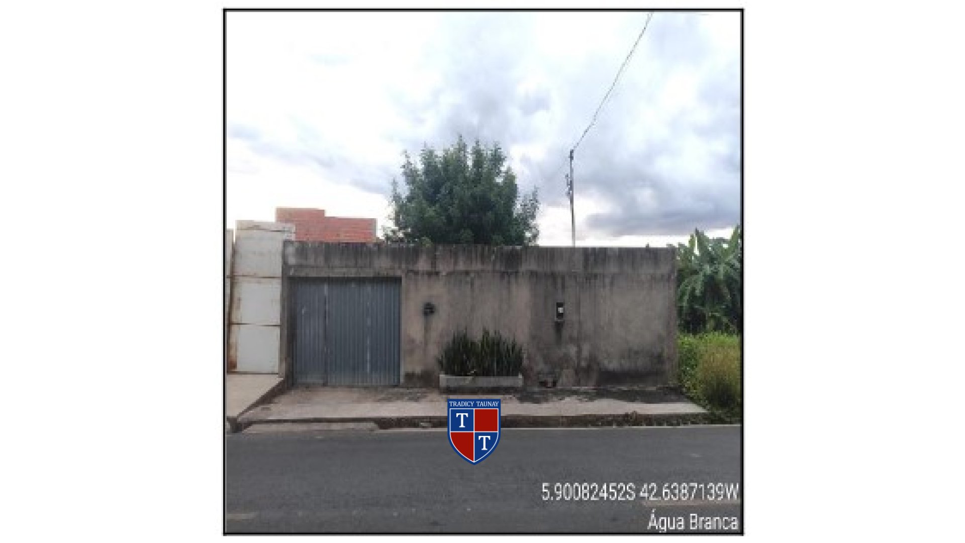 Foto 1 de CASA em TINGUIS - Imóvel Retomado Caixa