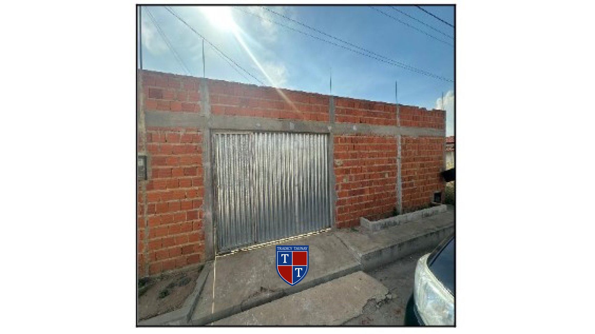 Foto 1 de CASA em ALTO DO ACUDE - Imóvel Retomado Caixa
