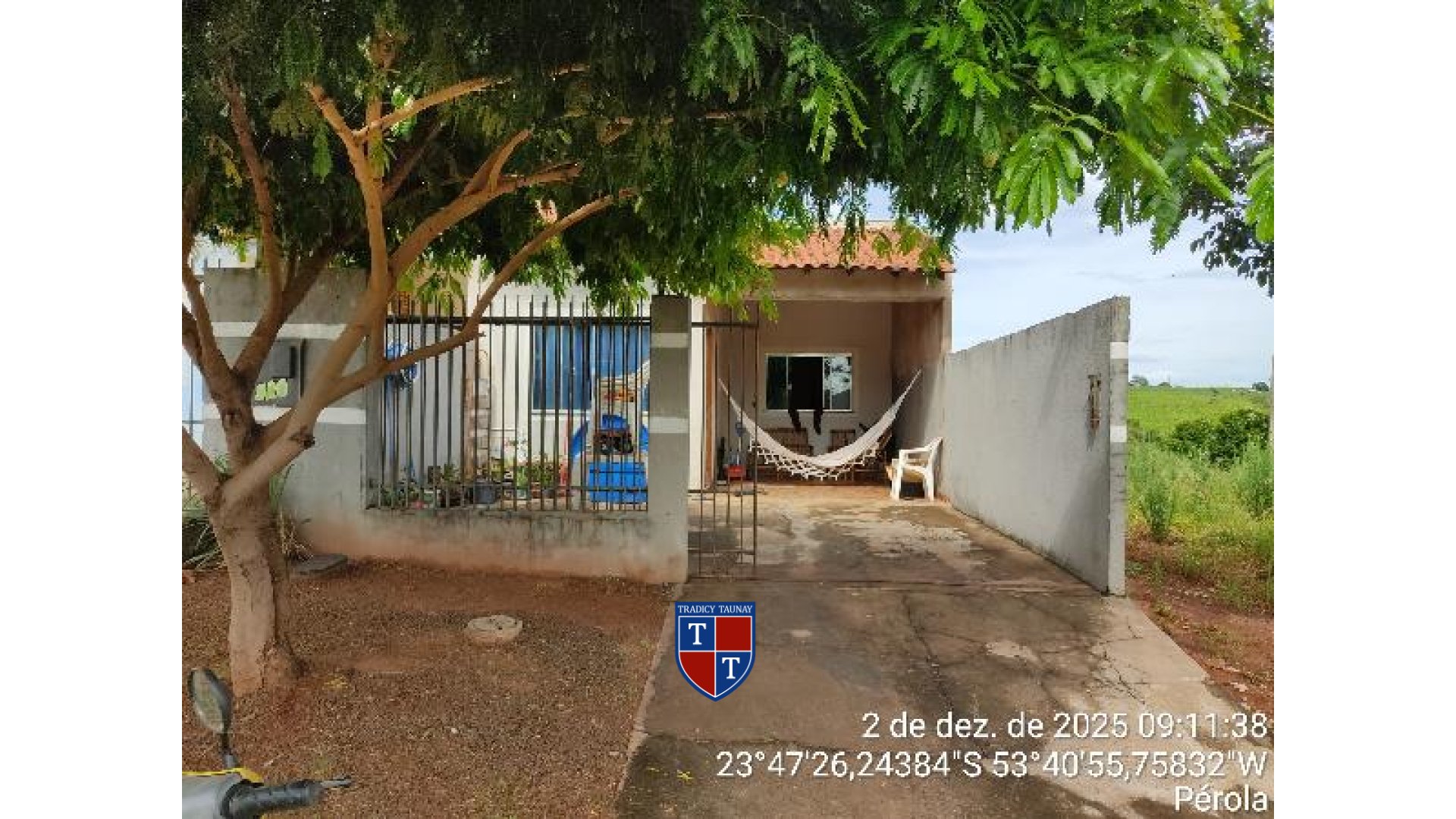 Foto 1 de CASA em LOT BELLA ITALIA - Imóvel Retomado Caixa