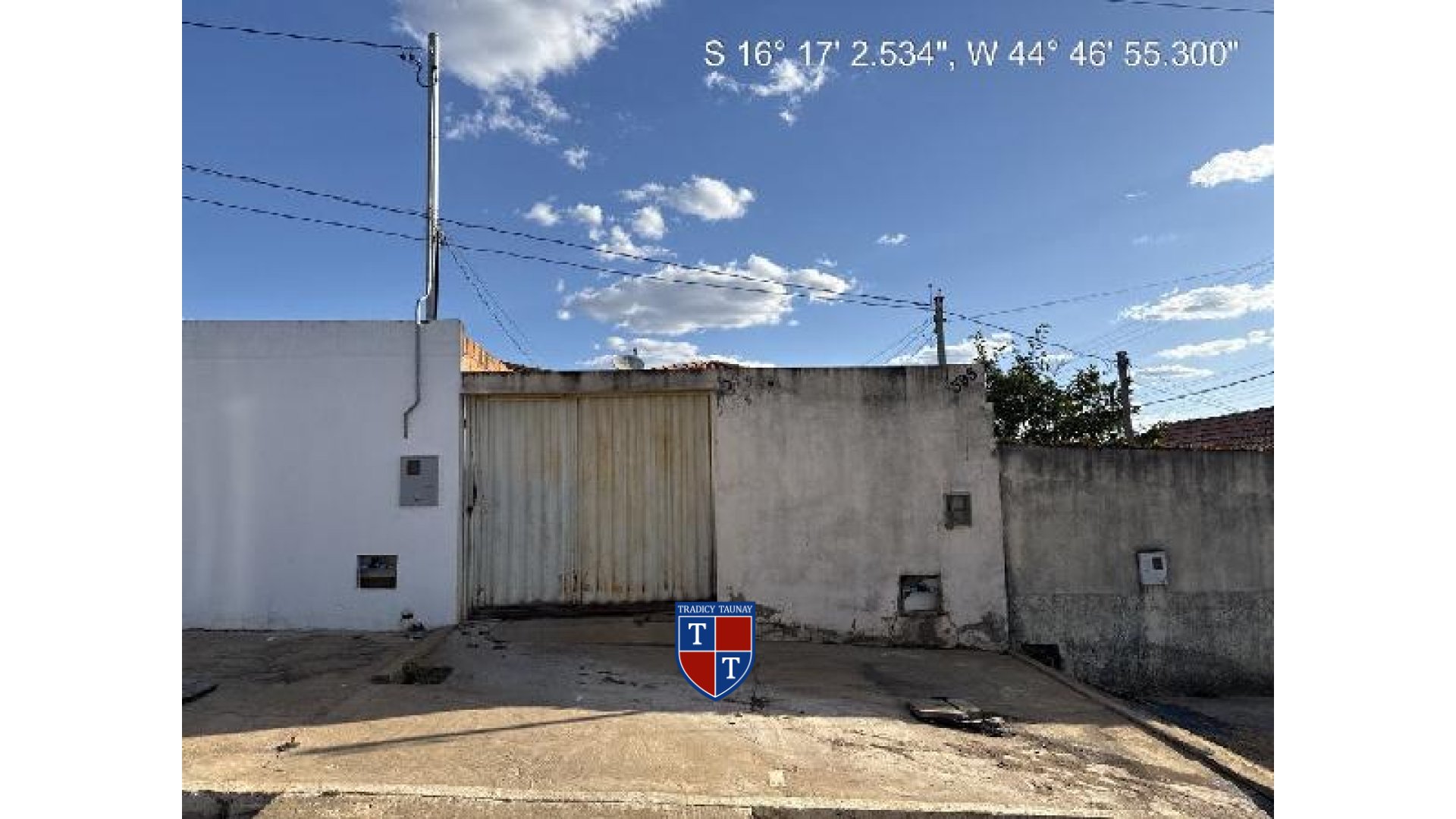 Foto 1 de CASA em CENTRO - Imóvel Retomado Caixa