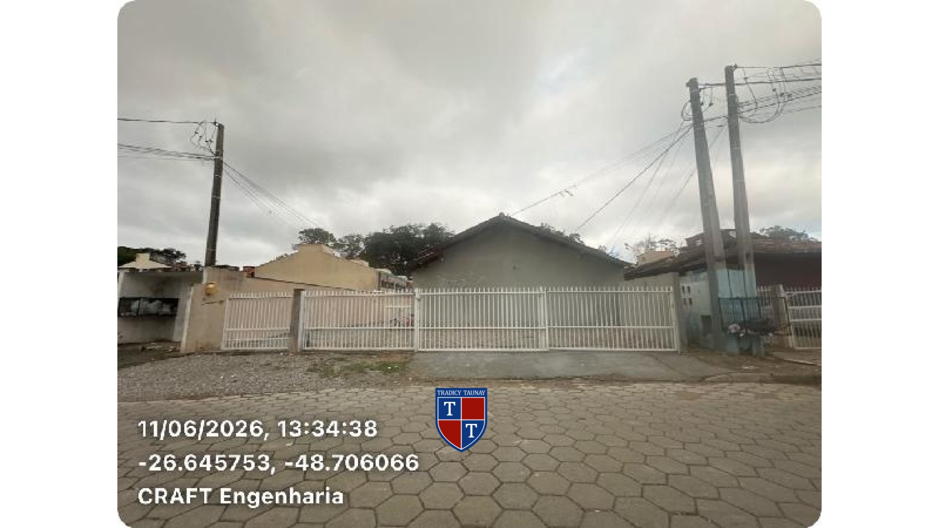 Foto 1 de CASA em SAO CRISTOVAO, BARRA VELHA/SC - Imóvel Retomado CAIXA Ref 8444414367040