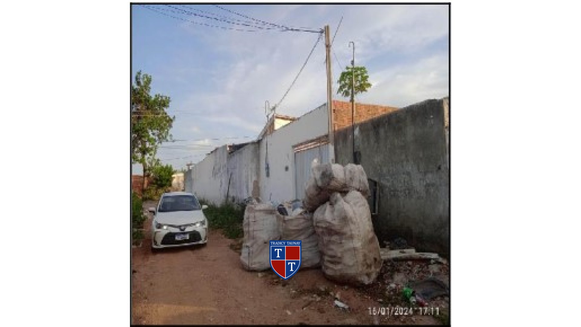 Foto do Imóvel