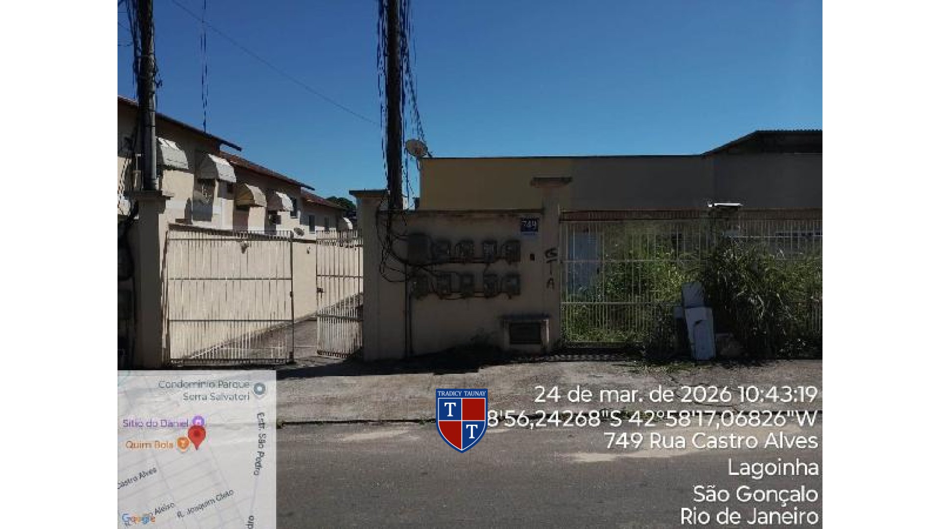 Foto 1 de CASA em VISTA ALEGRE - Imóvel Retomado Caixa