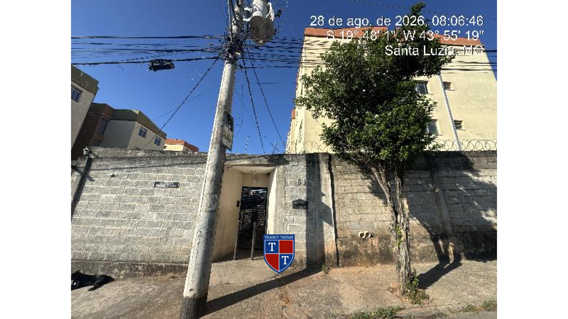 APARTAMENTO em LONDRINA