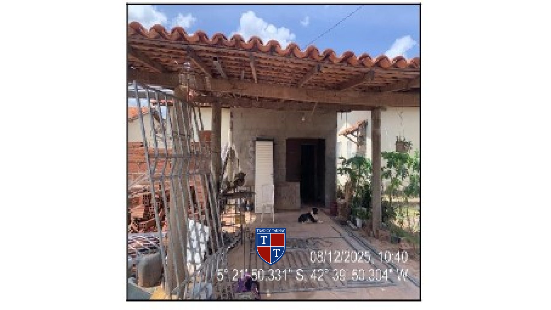 Foto 1 de CASA em CIDADE NOVA - Imóvel Retomado Caixa