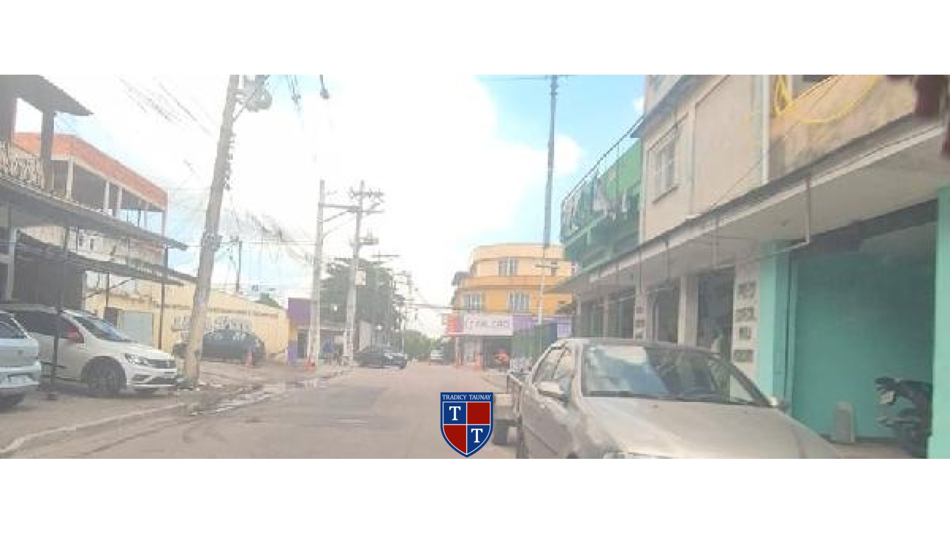 Foto 1 de CASA em JARDIM CATARINA - Imóvel Retomado Caixa