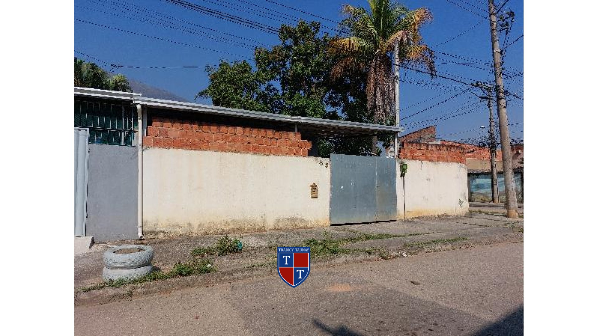 Foto 1 de CASA em JARDIM NOVA ERA - Imóvel Retomado Caixa