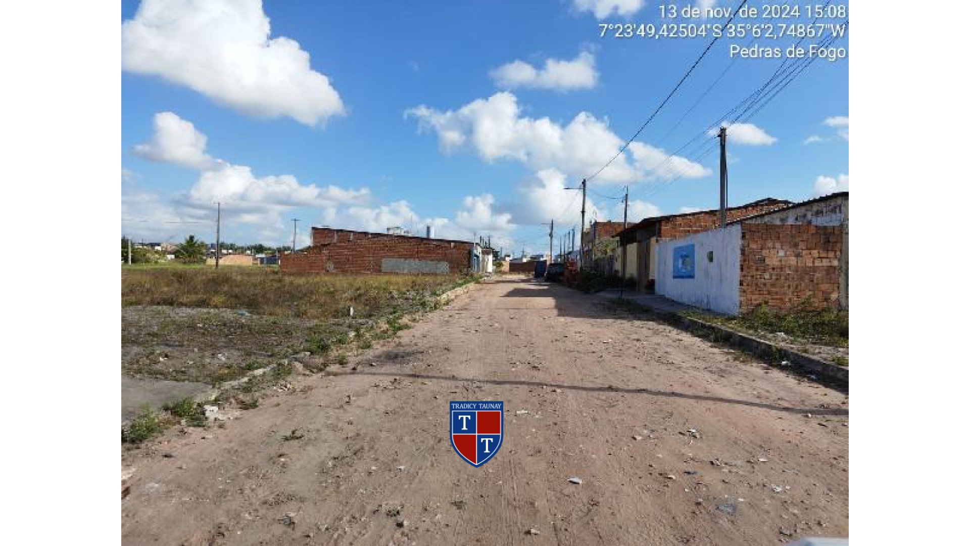 Foto 1 de CASA em CENTRO - Imóvel Retomado Caixa