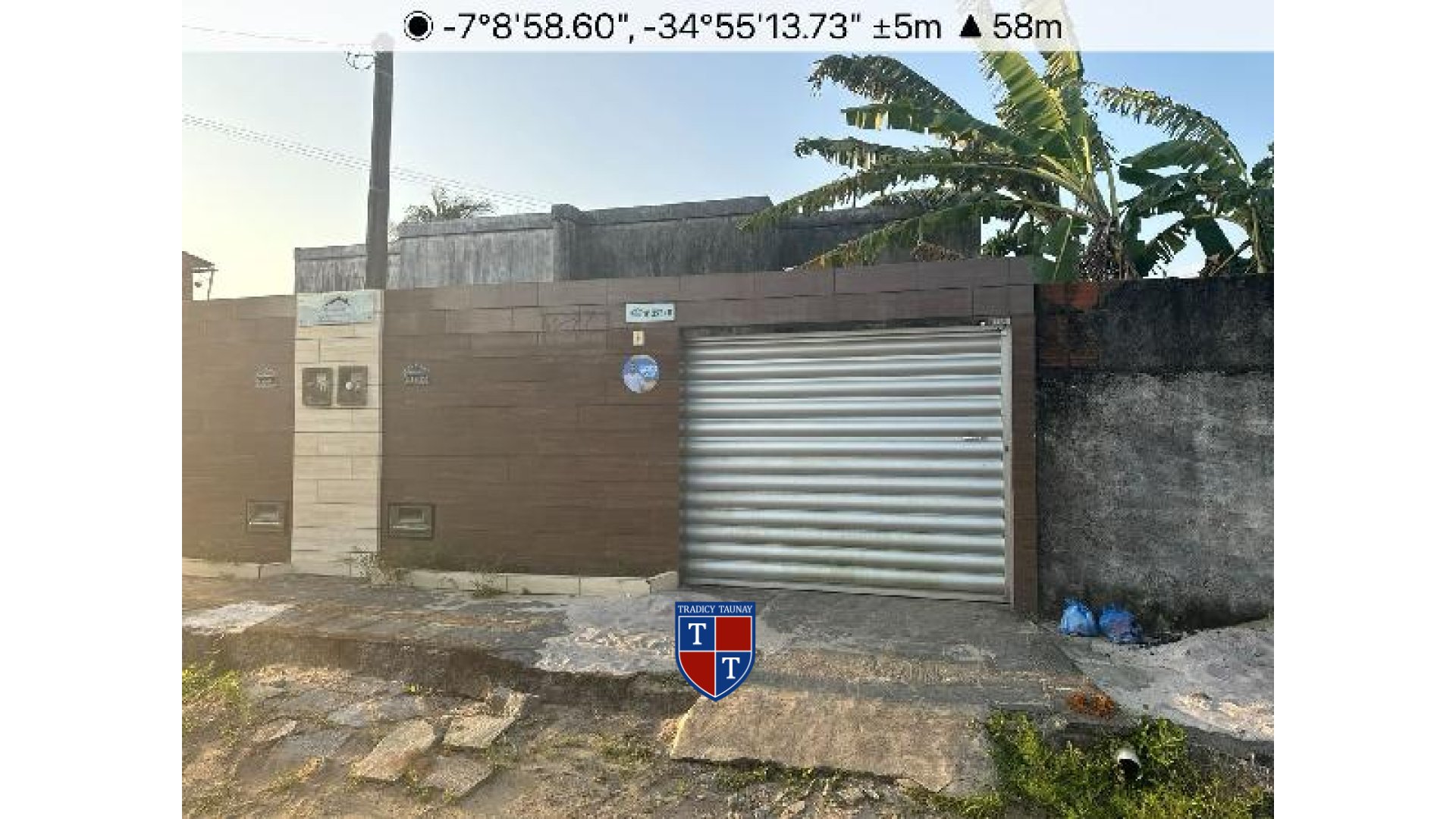 Foto 1 de CASA em COMERCIAL NORTE - Imóvel Retomado Caixa