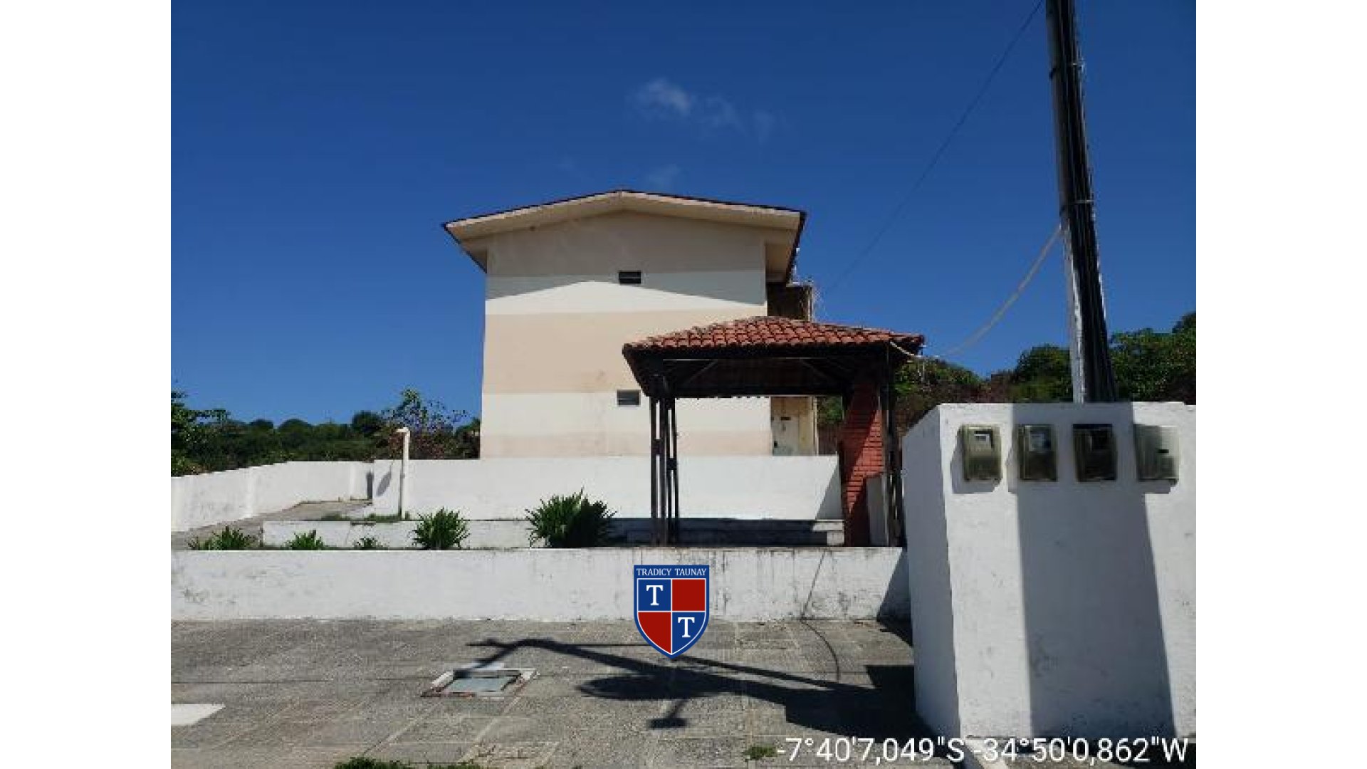 Foto 1 de APARTAMENTO em LOTEAMENTO CATAUMA D - Imóvel Retomado Caixa