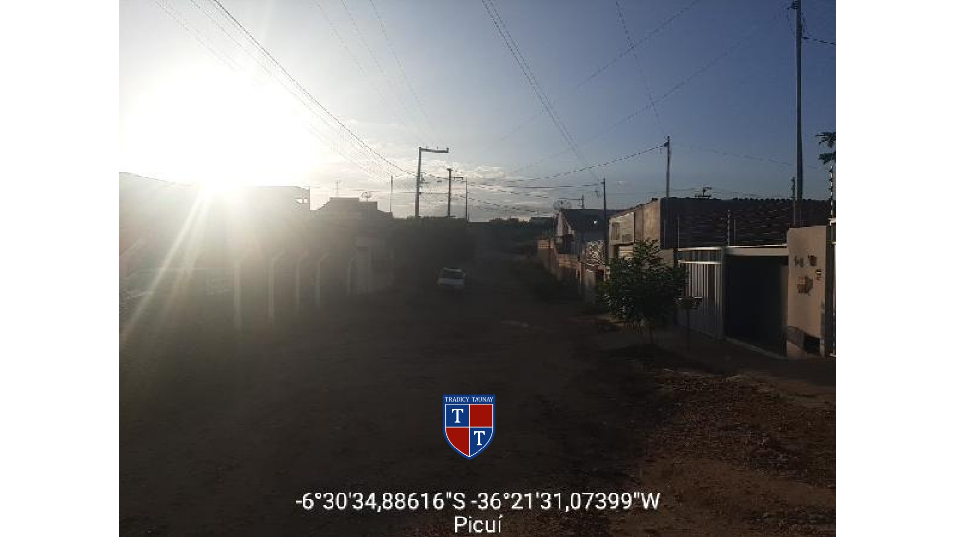 Foto 1 de CASA em PEDRO TOMAZ DANTAS - Imóvel Retomado Caixa