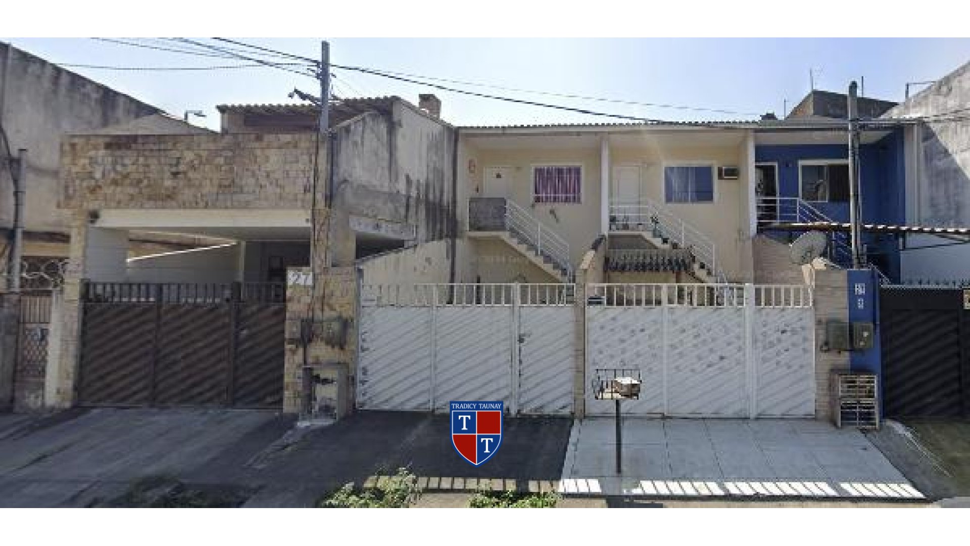 Foto 1 de CASA em PORTO NOVO - Imóvel Retomado Caixa