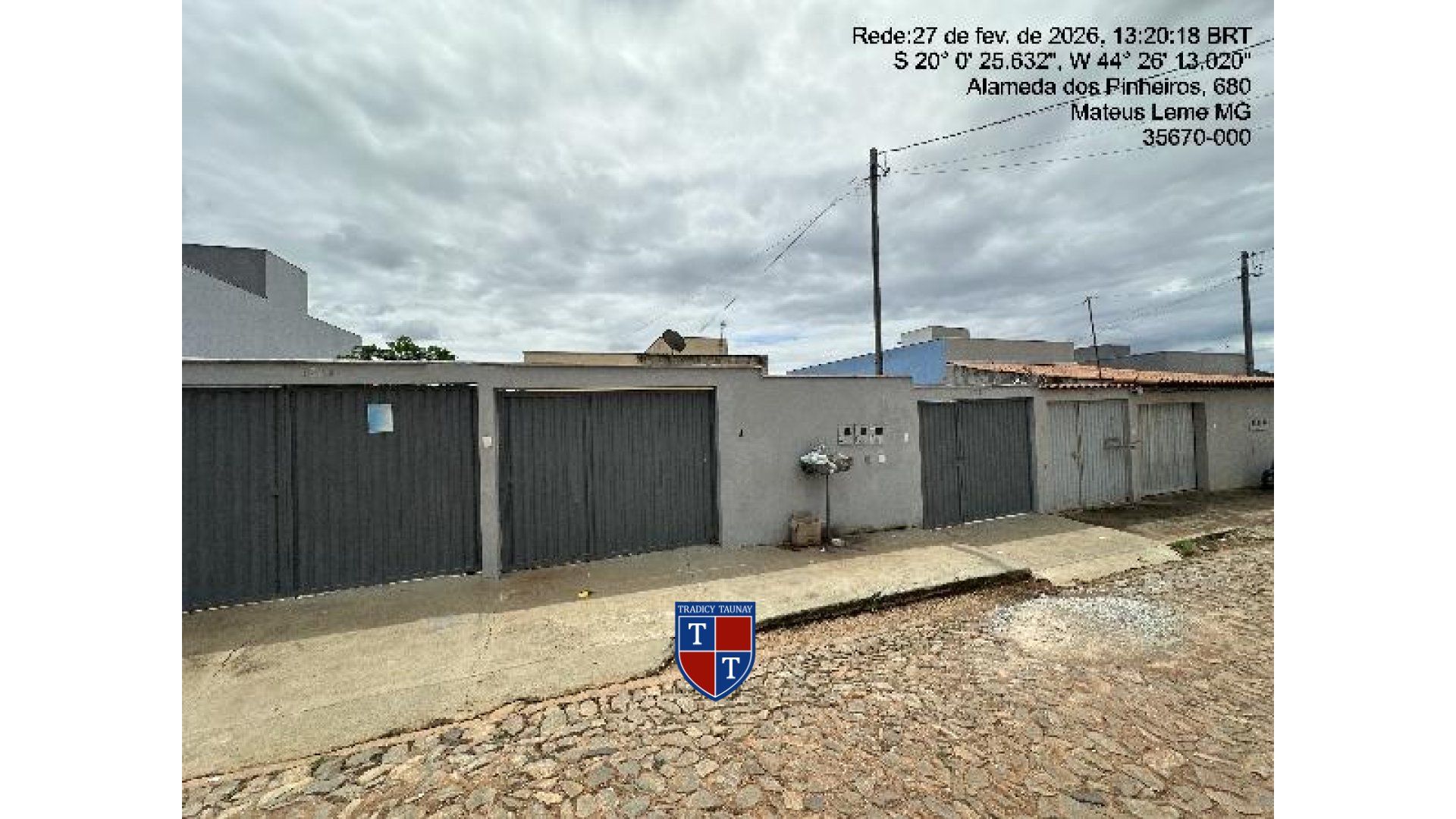 Foto 1 de CASA em BAIRRO PLANALTO - Imóvel Retomado Caixa