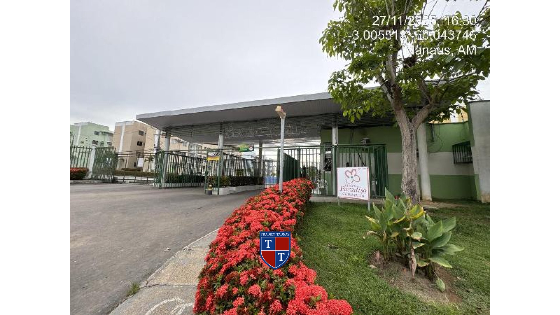 Foto 1 de APARTAMENTO em TARUMA - Imóvel Retomado Caixa