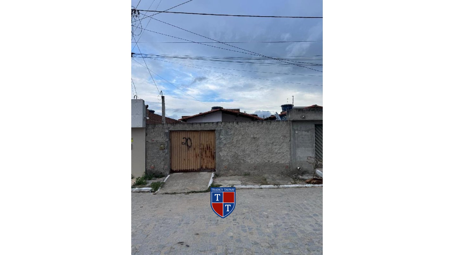Foto 1 de CASA em COHAB-I - Imóvel Retomado Caixa
