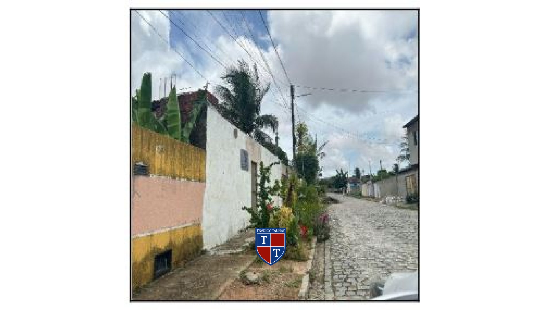 Foto 1 de CASA em REGOMOLEIRO - Imóvel Retomado Caixa