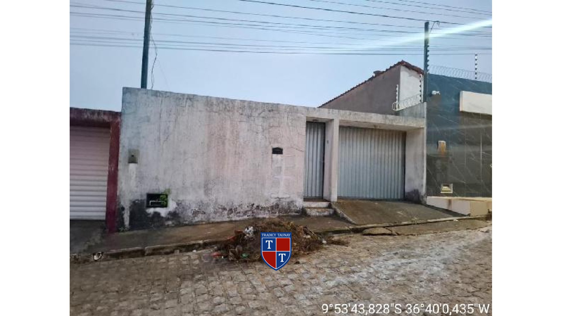 Foto 1 de CASA em CENTRO - Imóvel Retomado Caixa